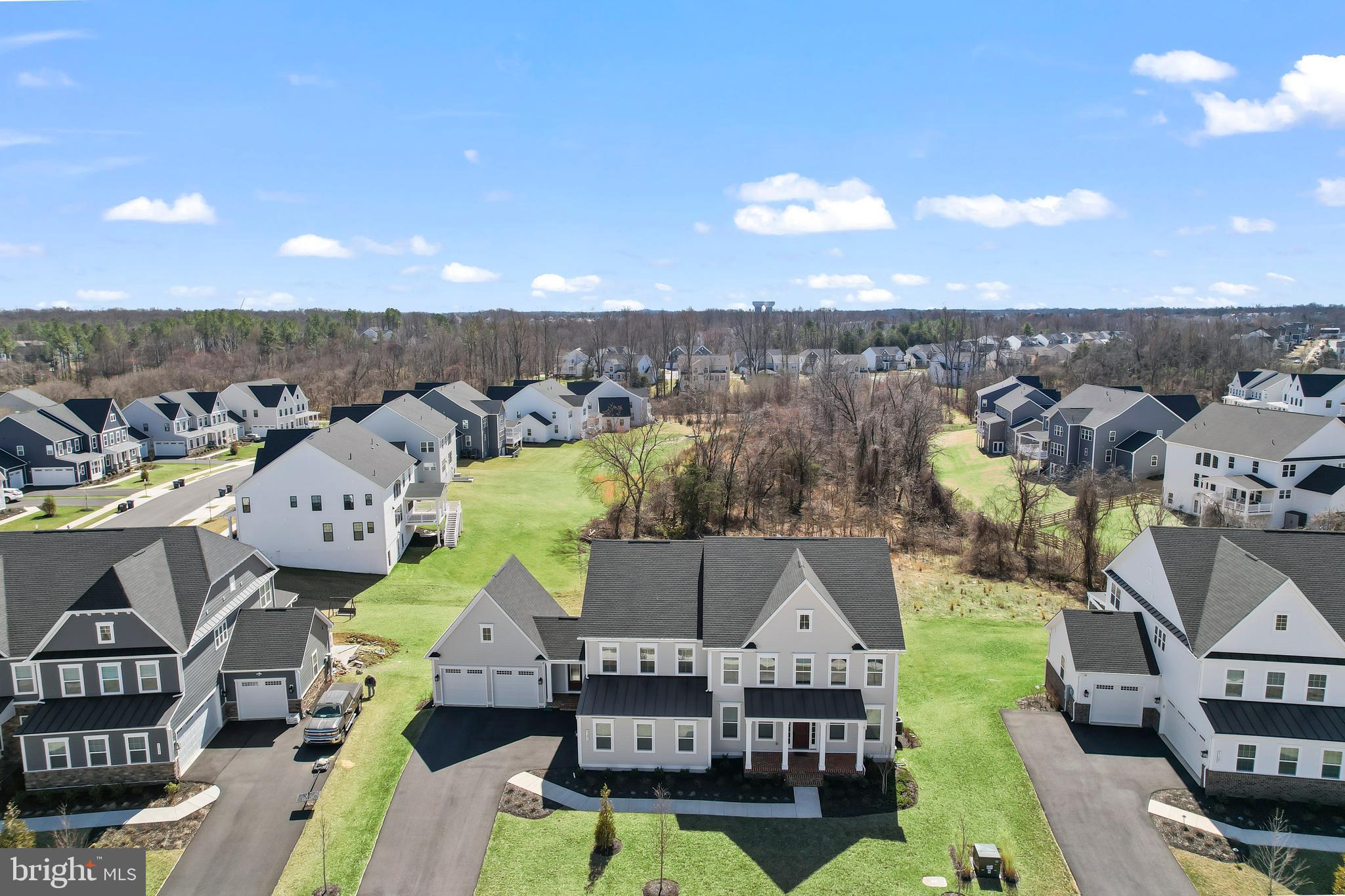 HARTLAND - Residential