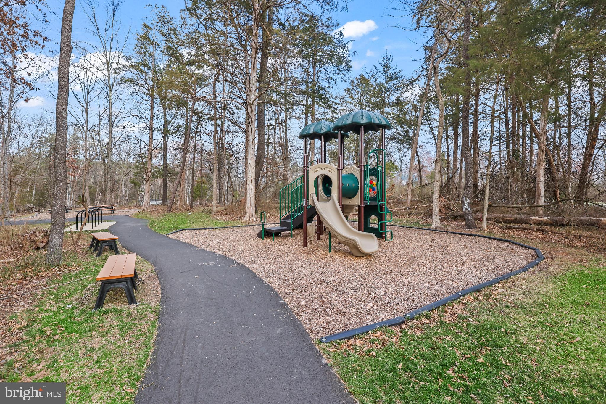 HARTLAND - Residential