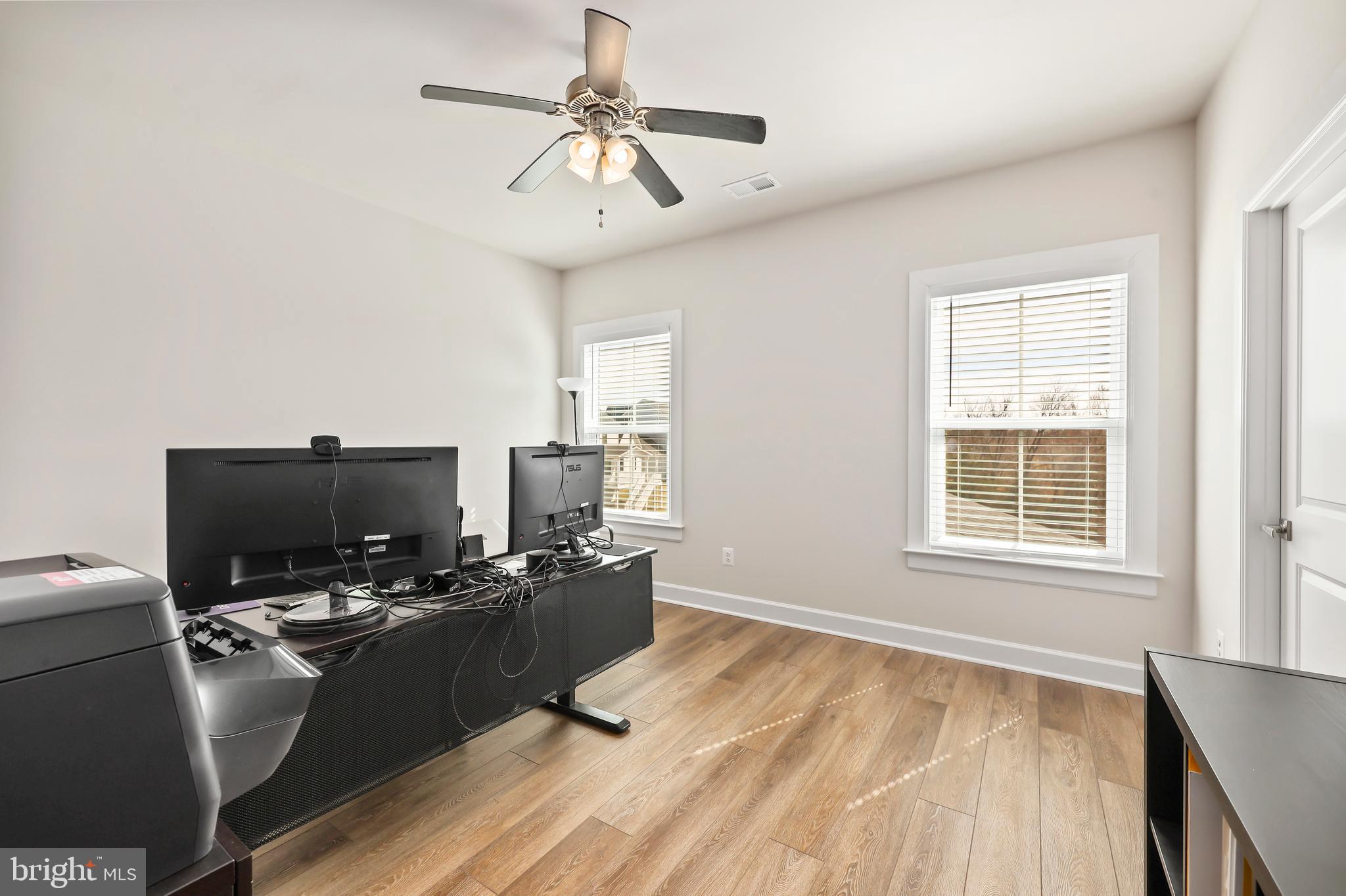 HARTLAND - Residential