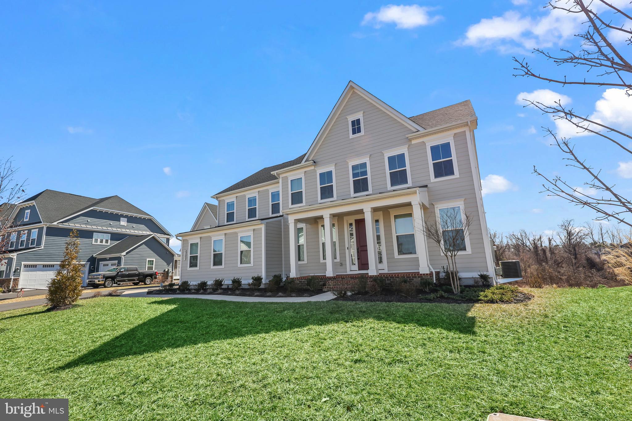 HARTLAND - Residential