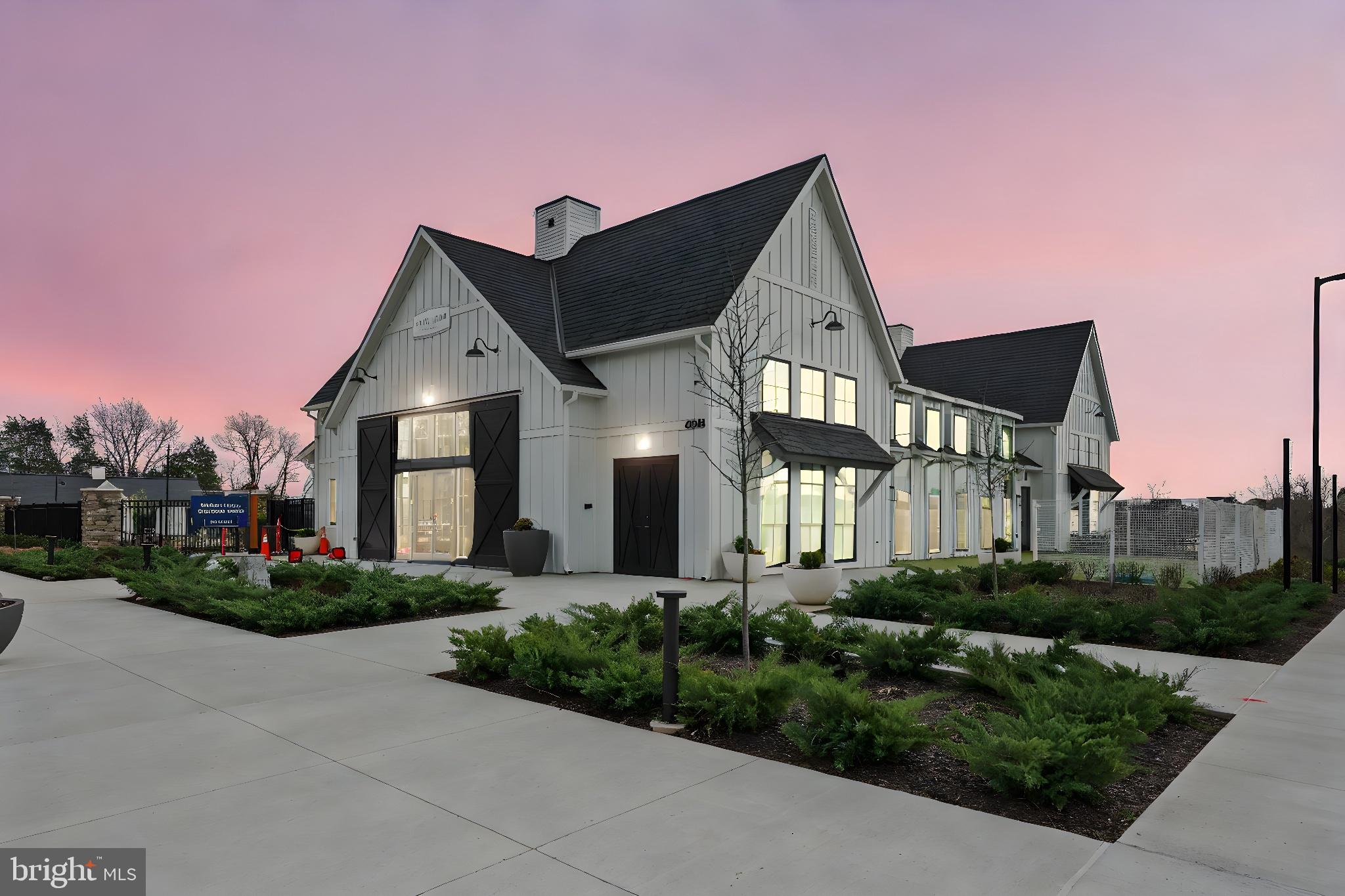 HARTLAND - Residential