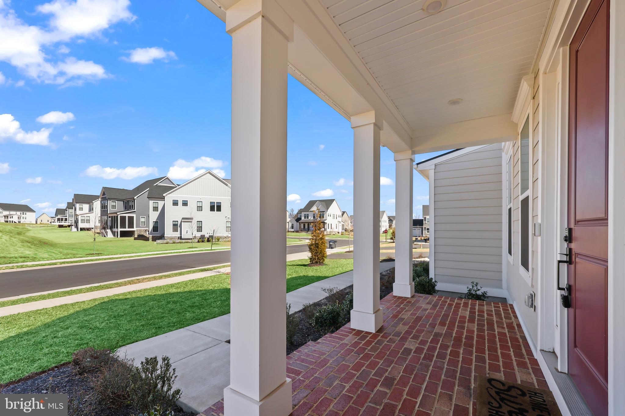HARTLAND - Residential