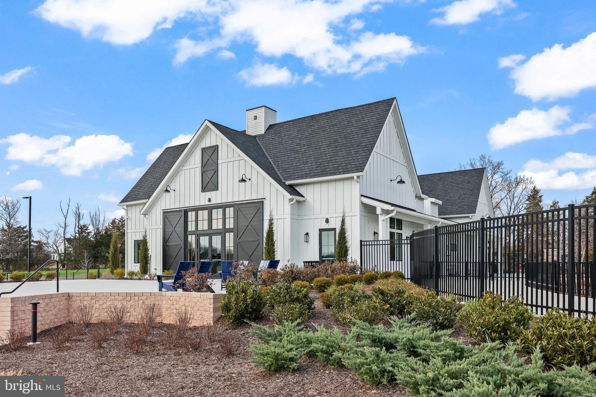HARTLAND - Residential