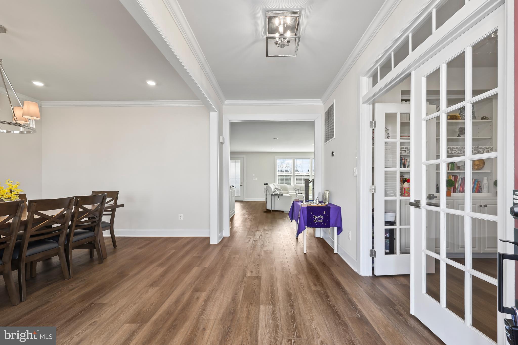 HARTLAND - Residential