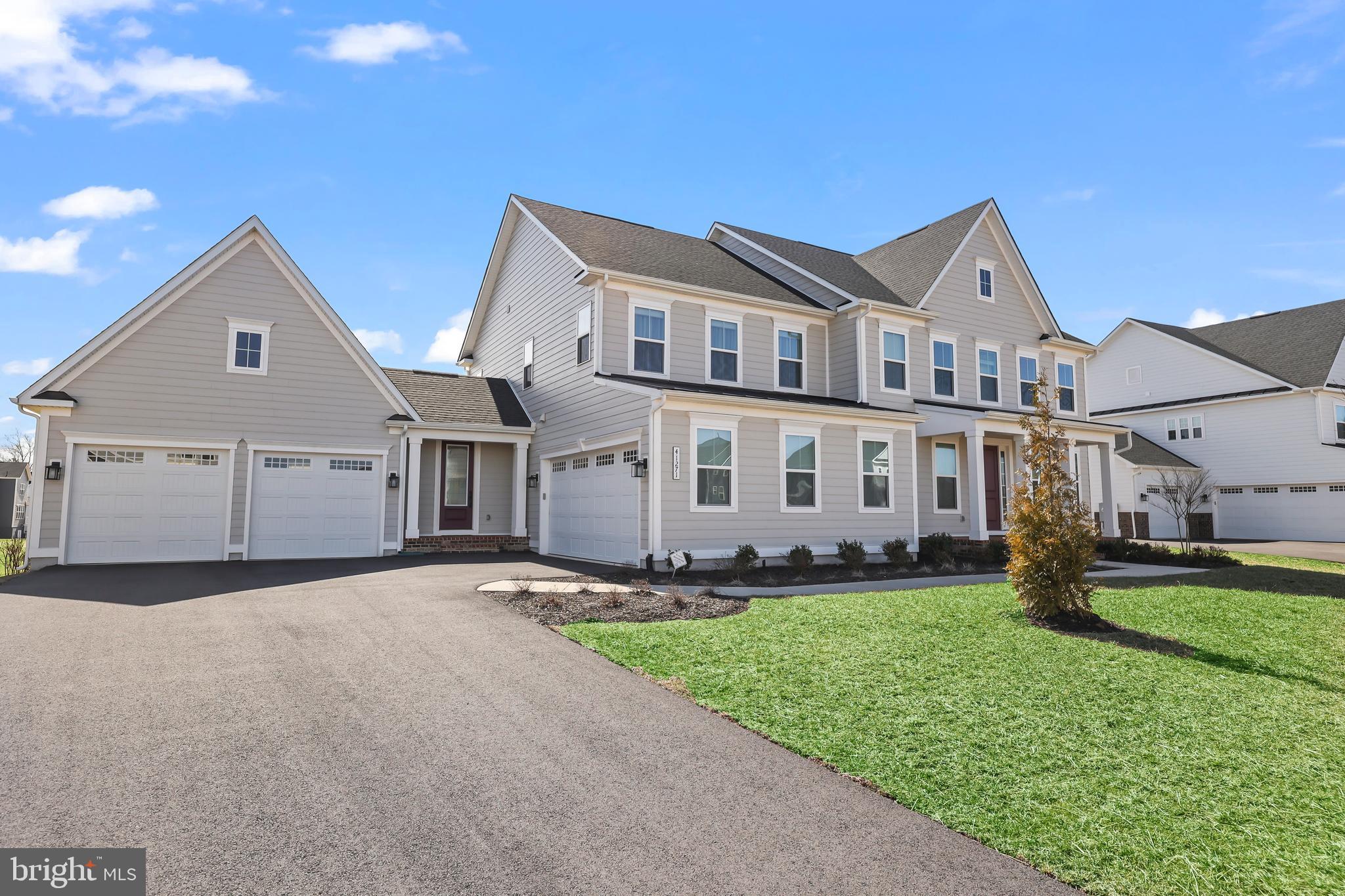 HARTLAND - Residential