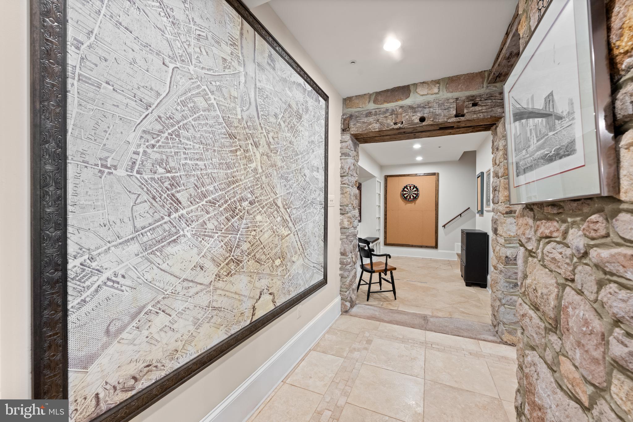 DOYLESTOWN - Residential