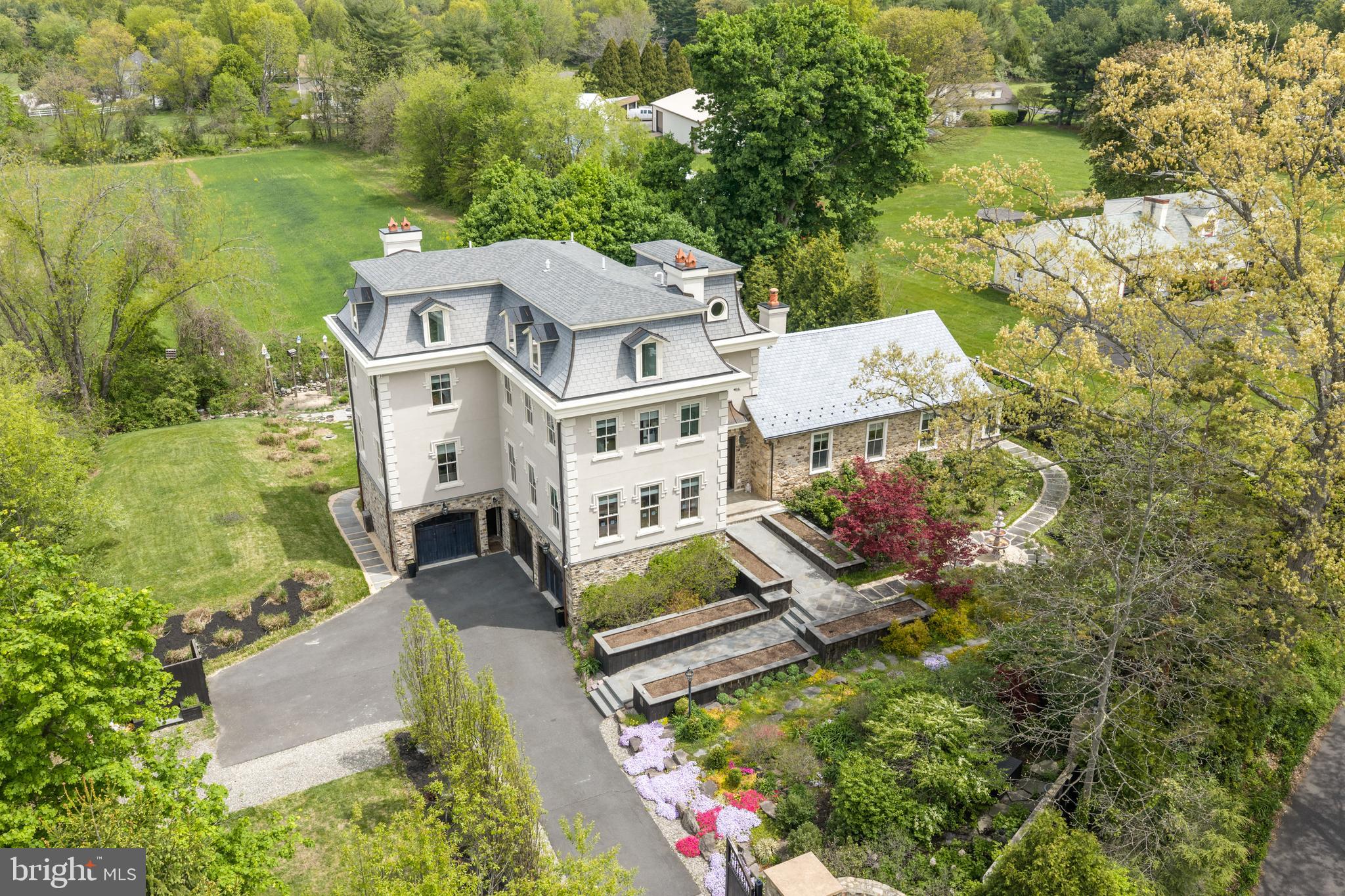 DOYLESTOWN - Residential