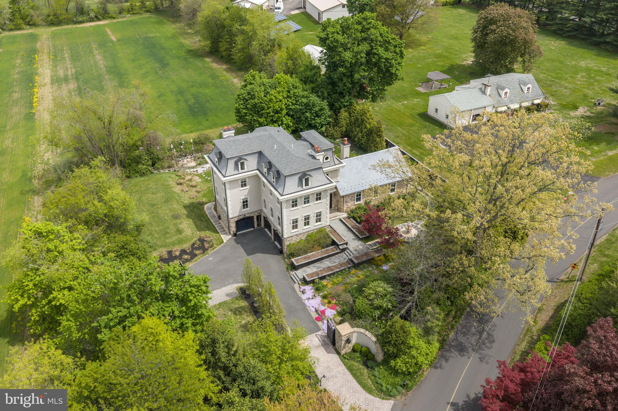 DOYLESTOWN - Residential