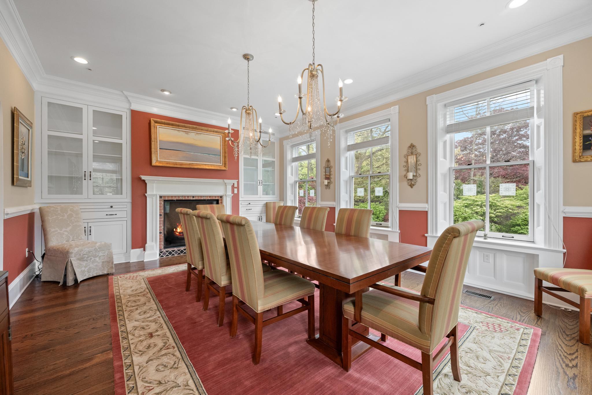 DOYLESTOWN - Residential