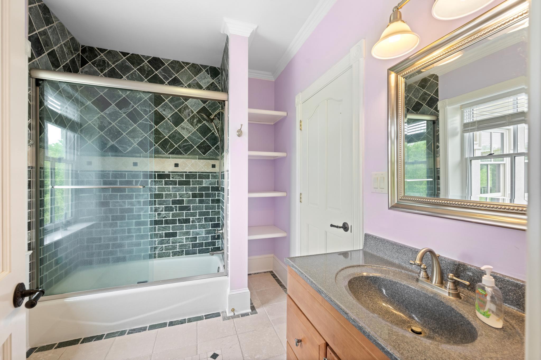 DOYLESTOWN - Residential