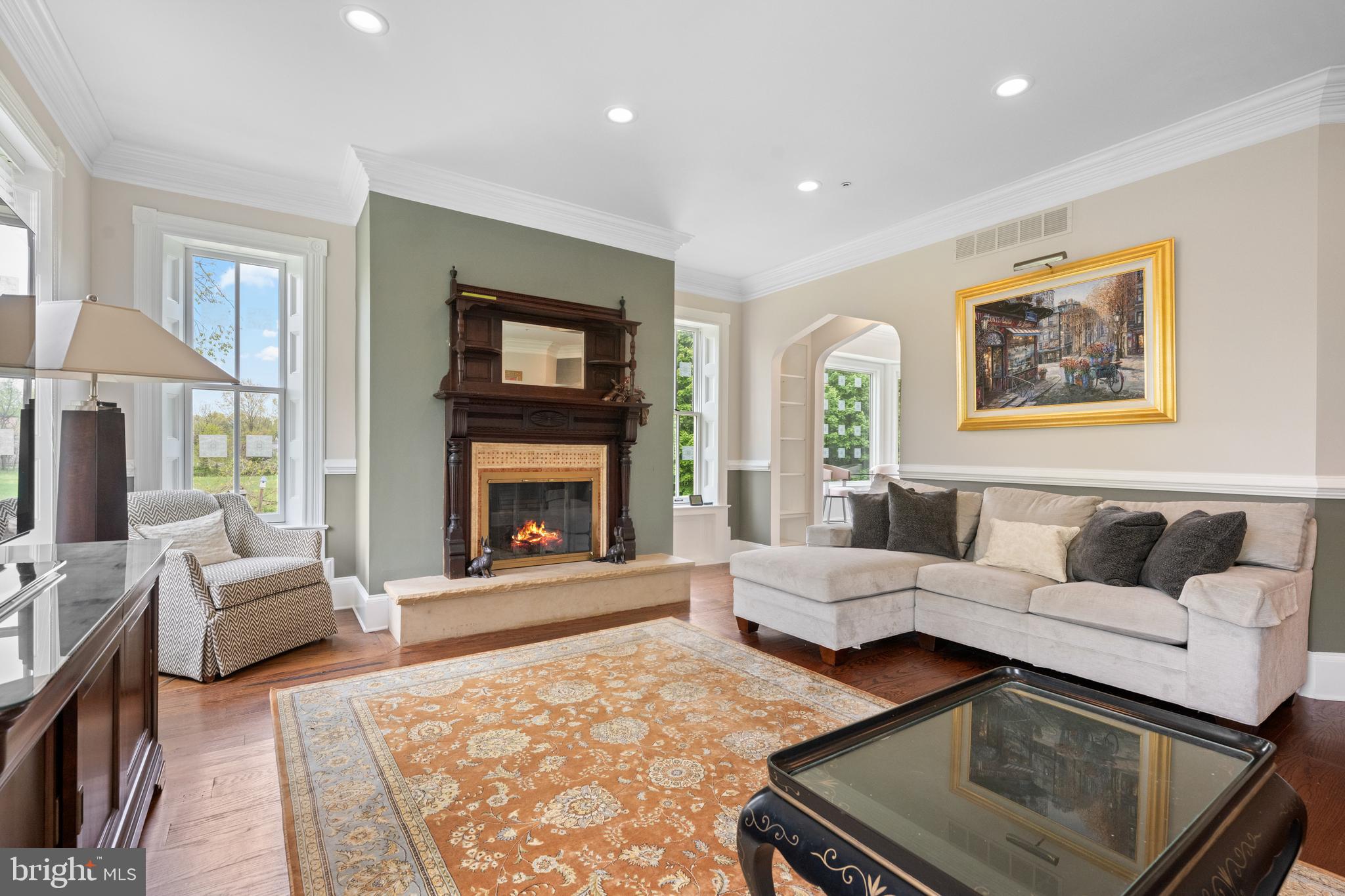 DOYLESTOWN - Residential