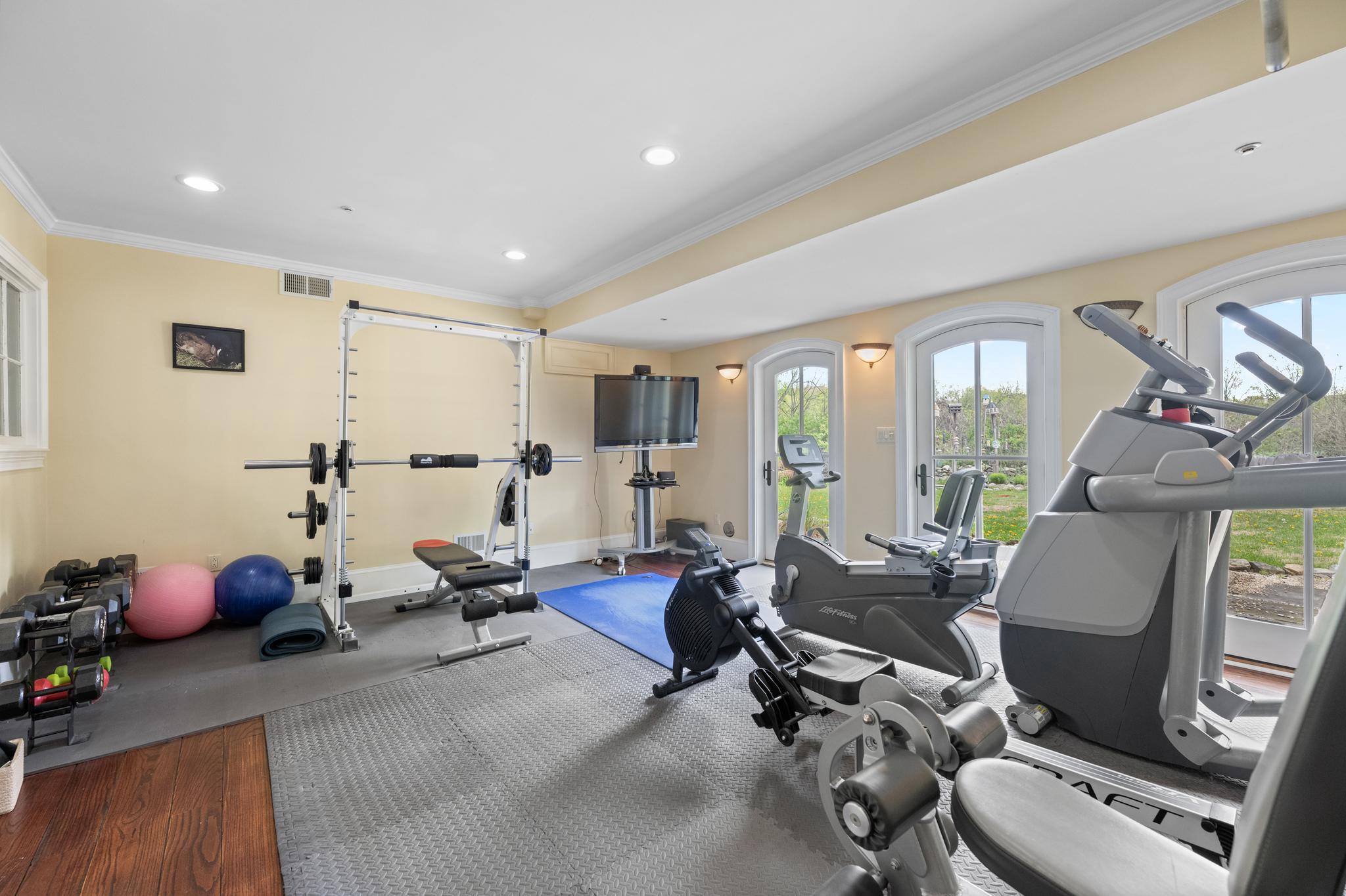DOYLESTOWN - Residential