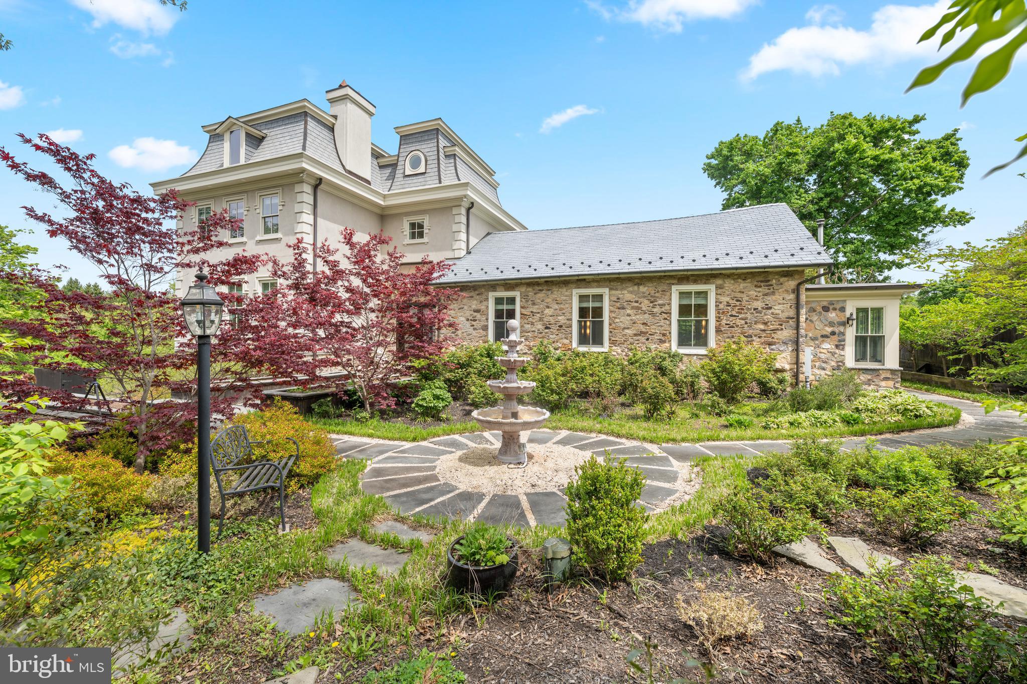 DOYLESTOWN - Residential
