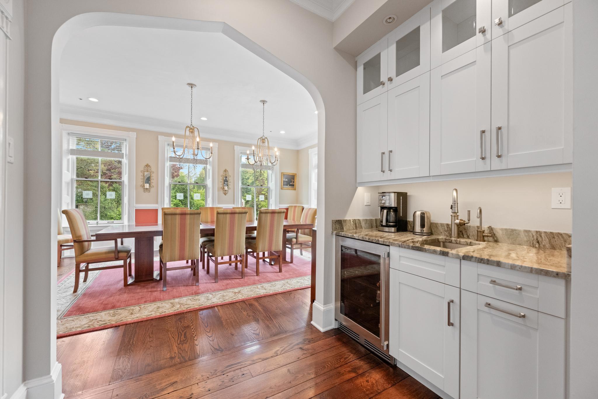 DOYLESTOWN - Residential
