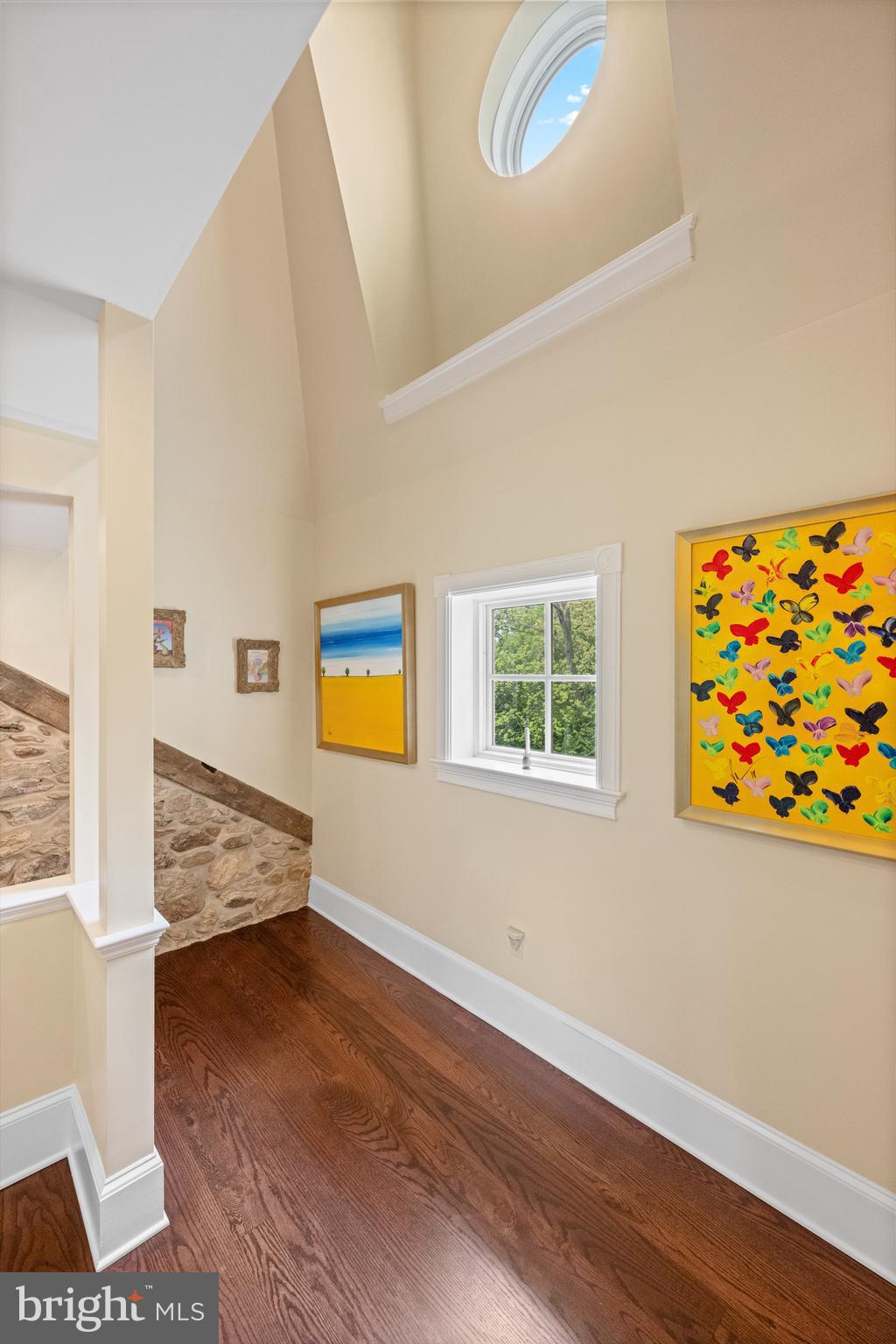 DOYLESTOWN - Residential