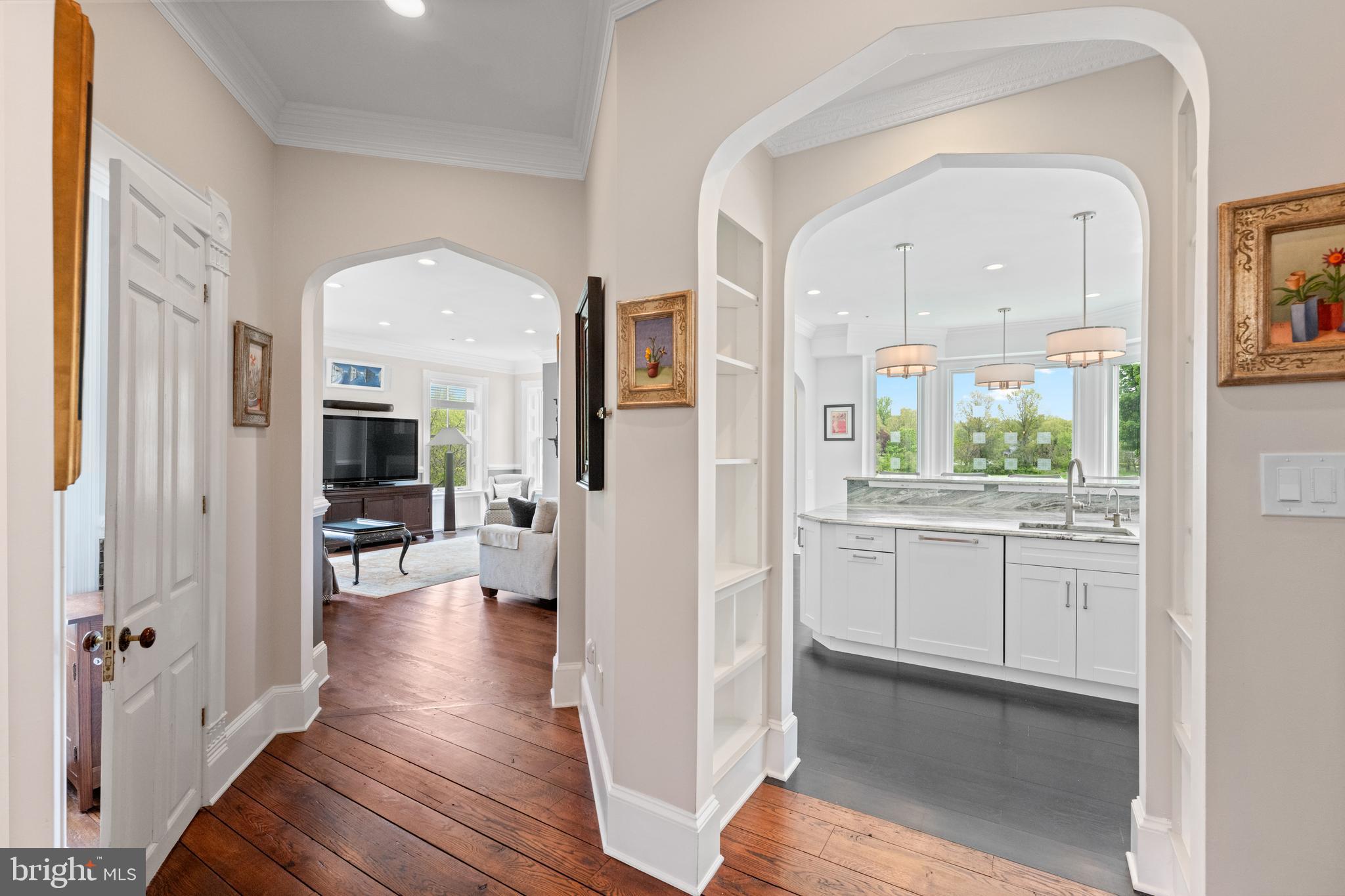 DOYLESTOWN - Residential
