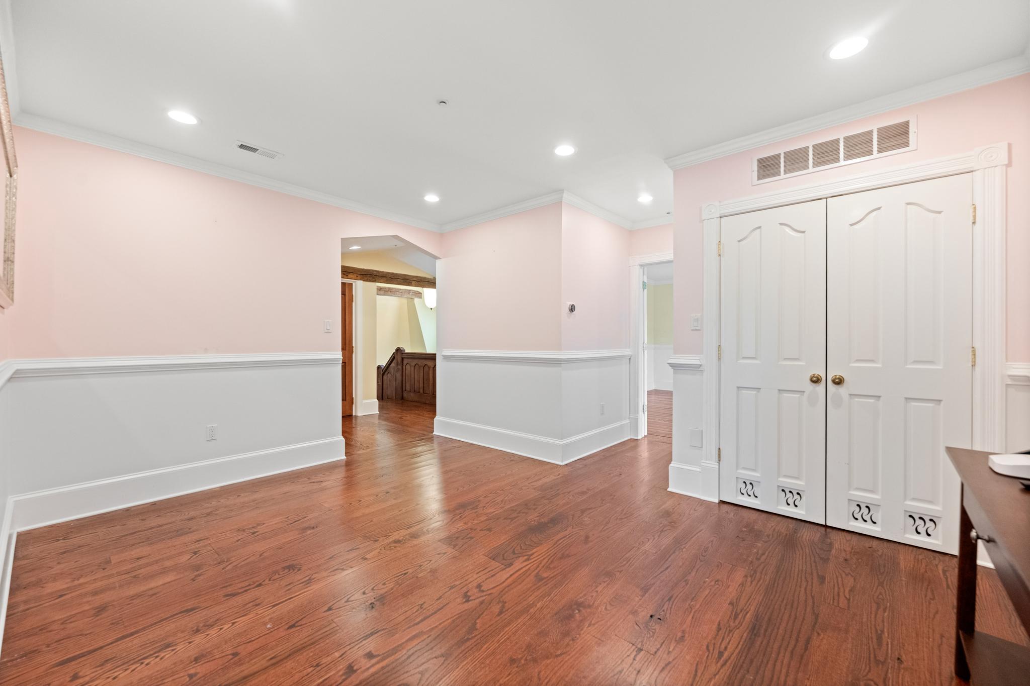 DOYLESTOWN - Residential