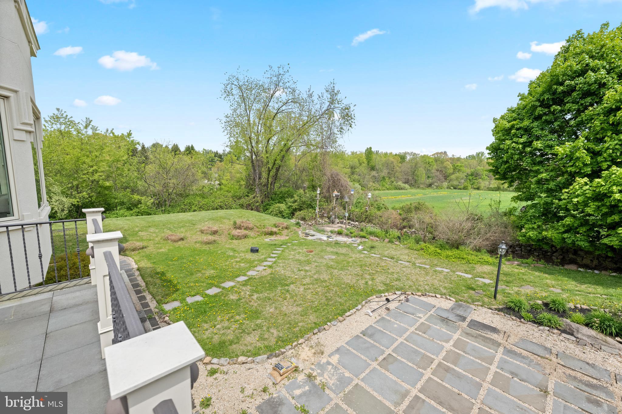 DOYLESTOWN - Residential