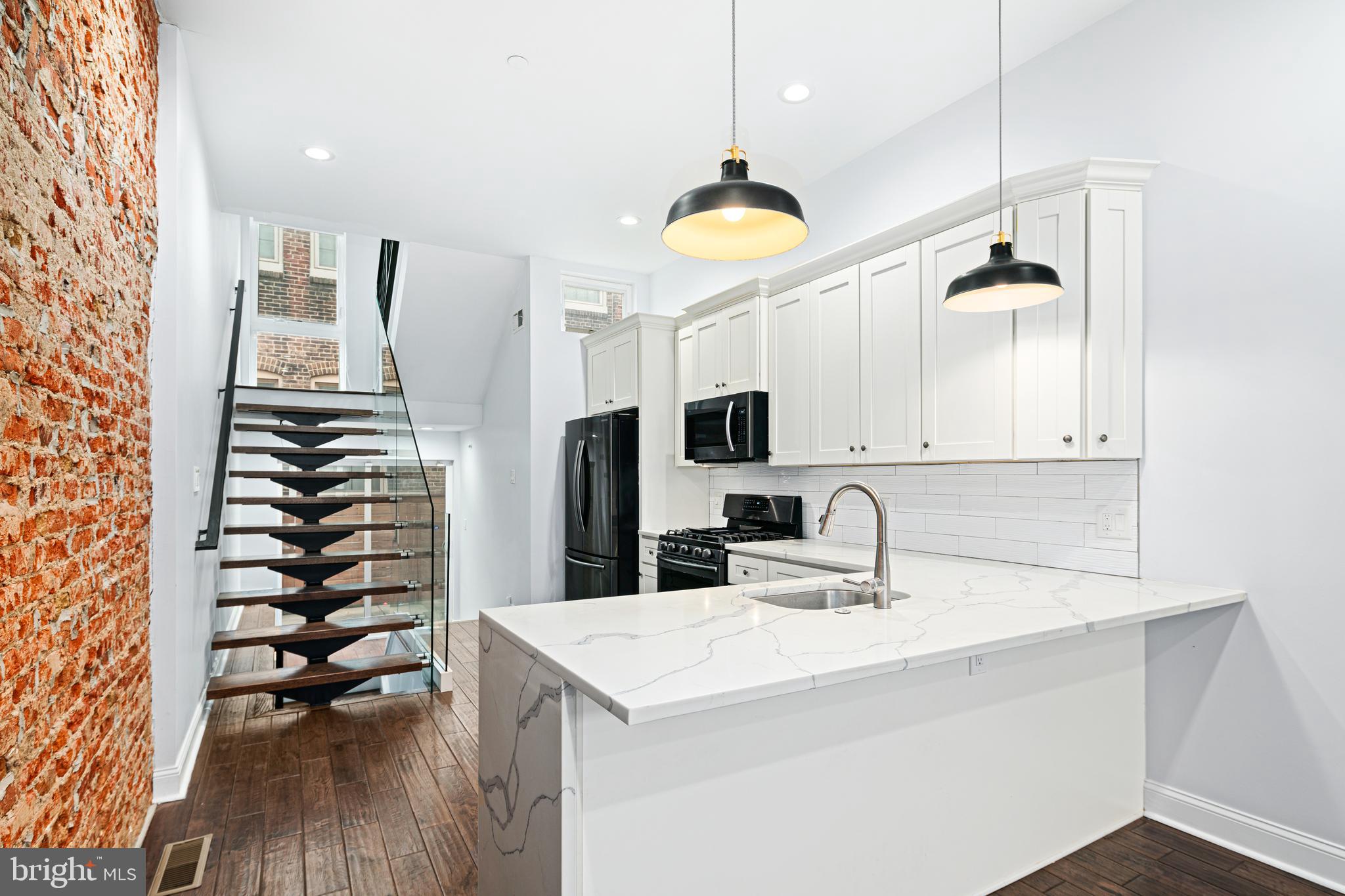 FISHTOWN - Residential