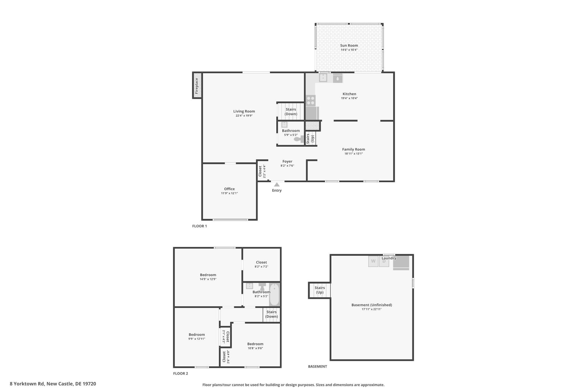 PENN ACRES SOUTH - Residential