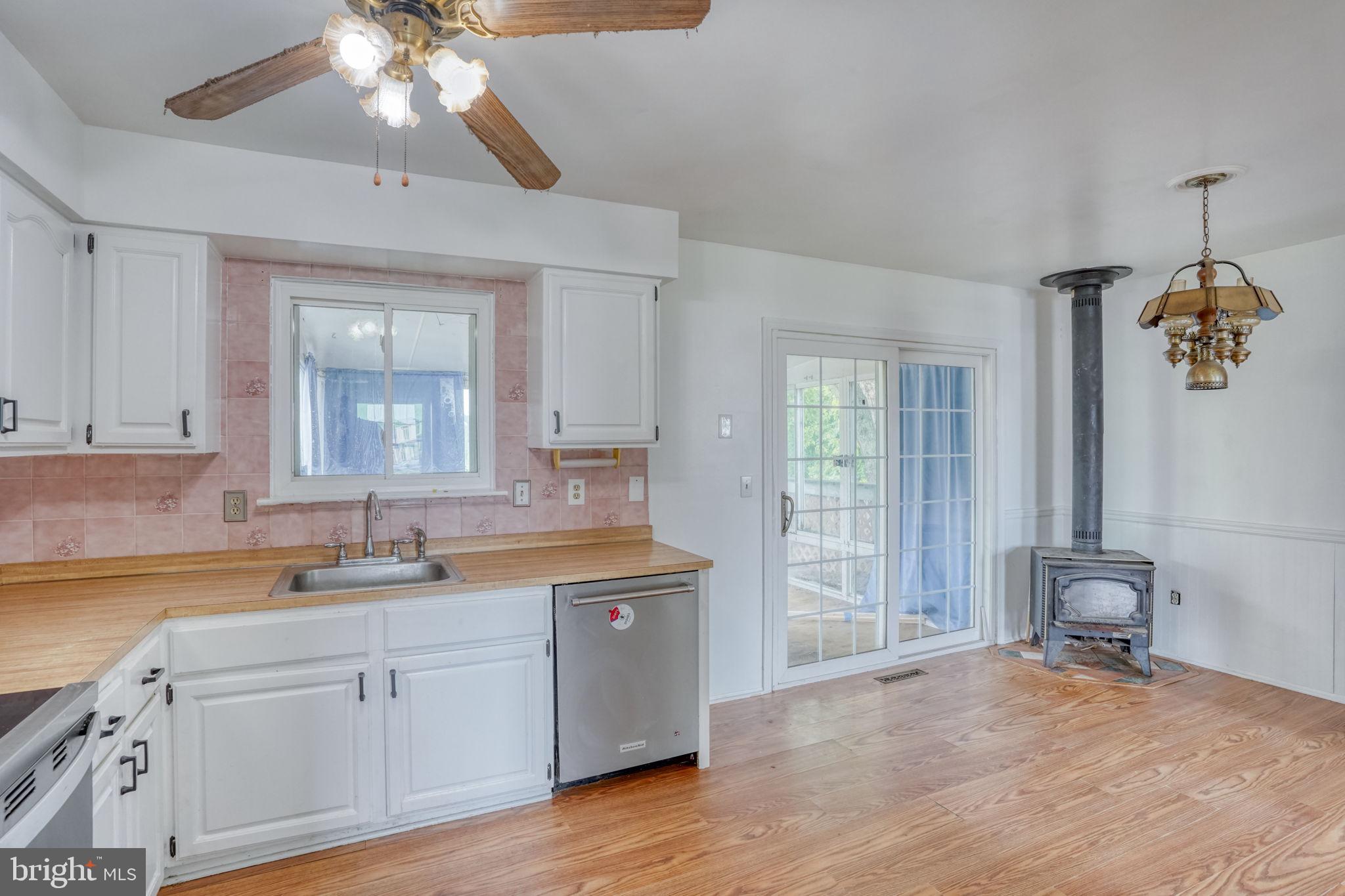 PENN ACRES SOUTH - Residential