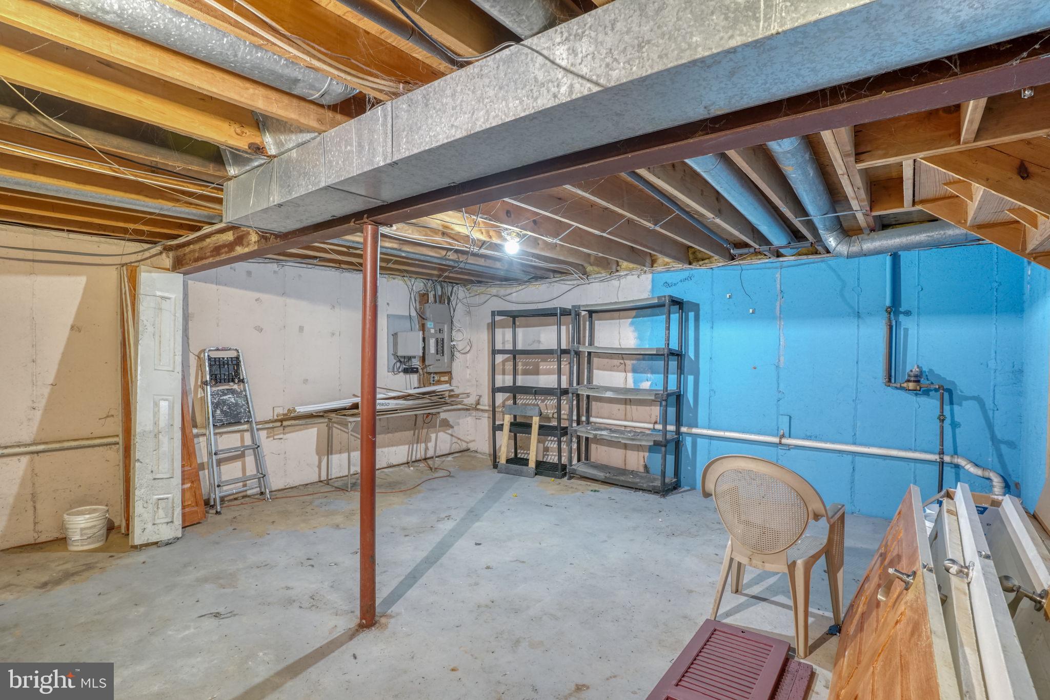 PENN ACRES SOUTH - Residential