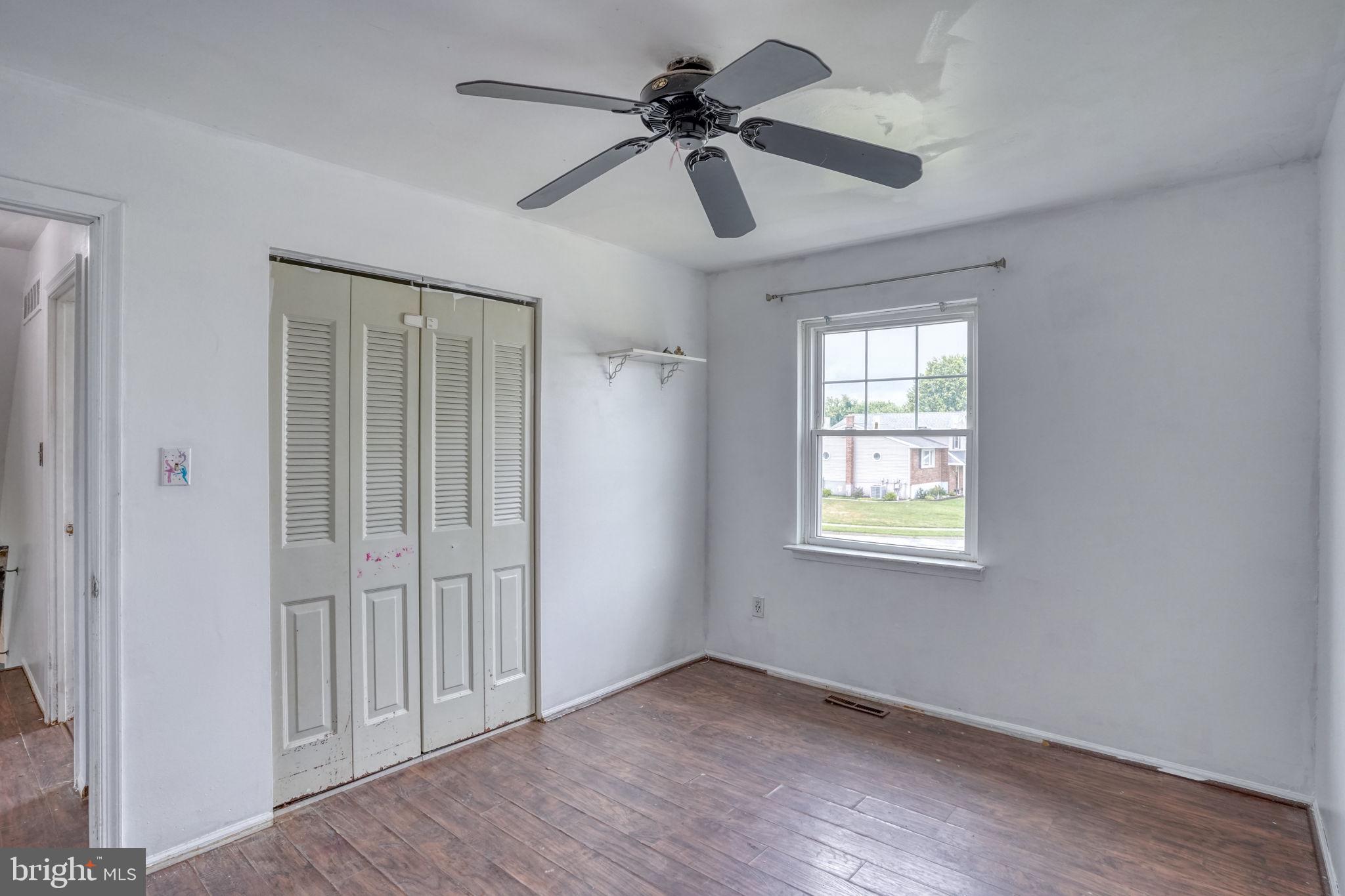 PENN ACRES SOUTH - Residential