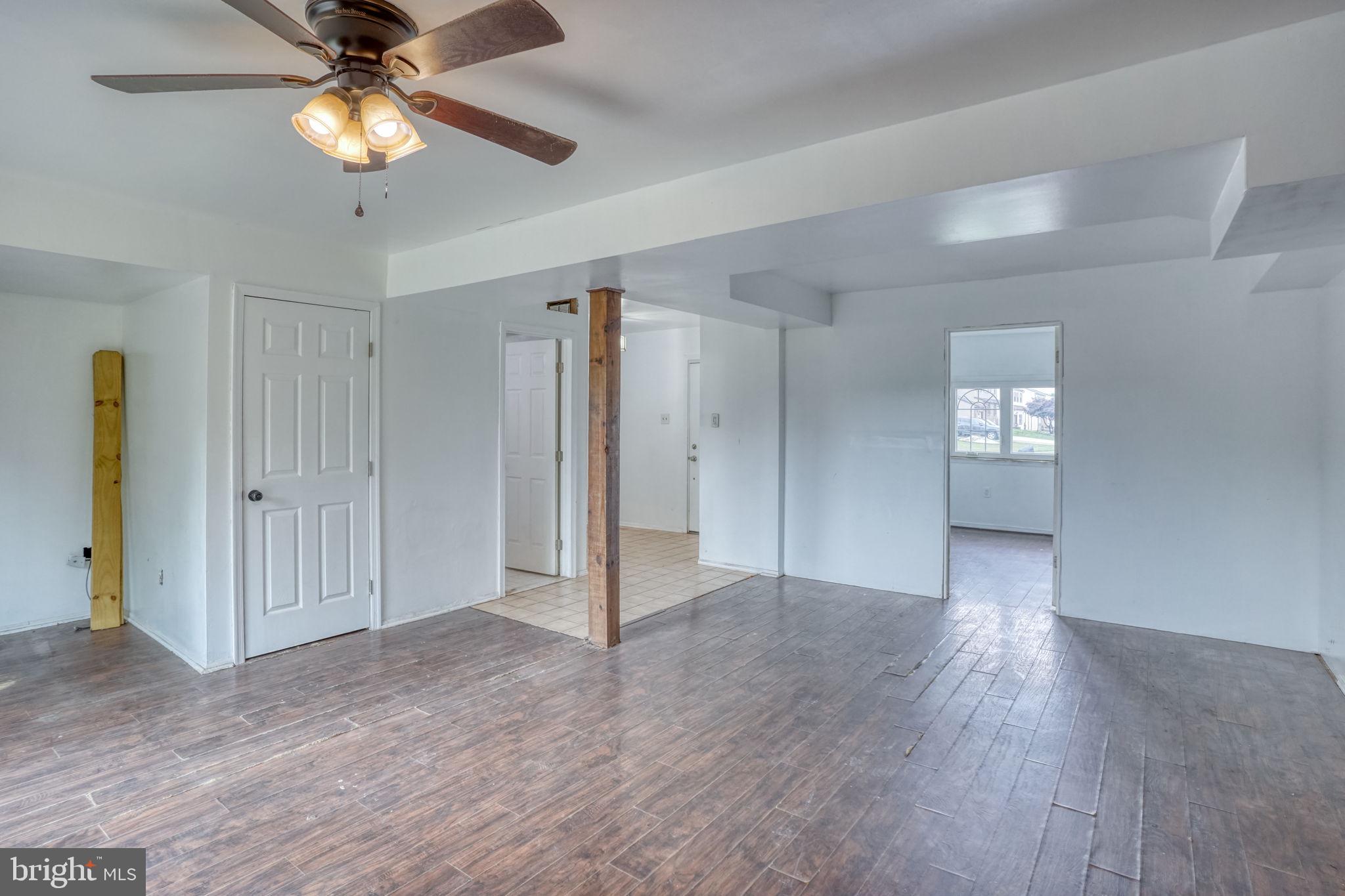 PENN ACRES SOUTH - Residential