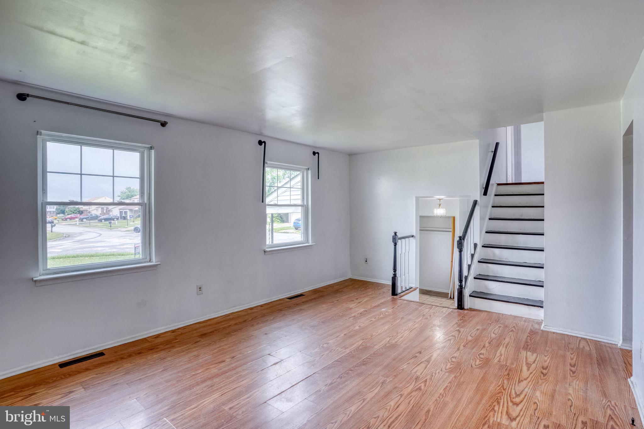 PENN ACRES SOUTH - Residential