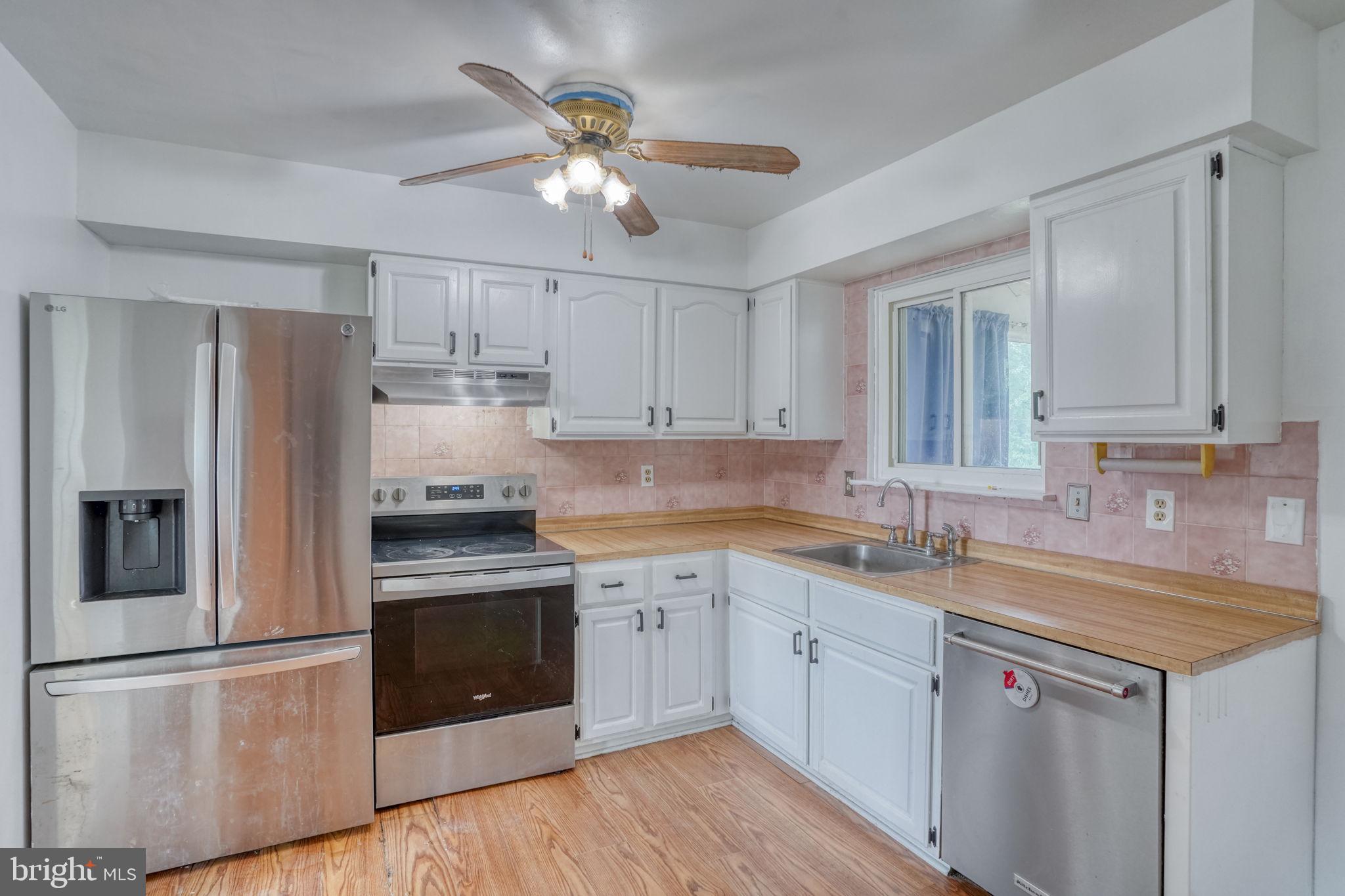 PENN ACRES SOUTH - Residential