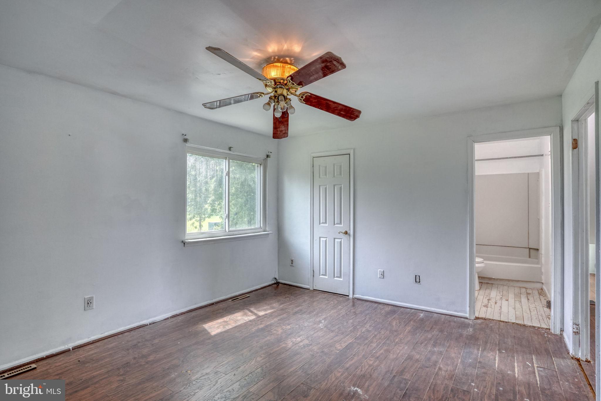 PENN ACRES SOUTH - Residential