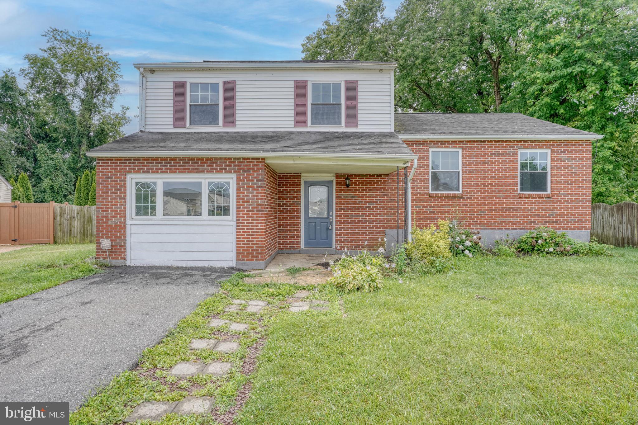 PENN ACRES SOUTH - Residential