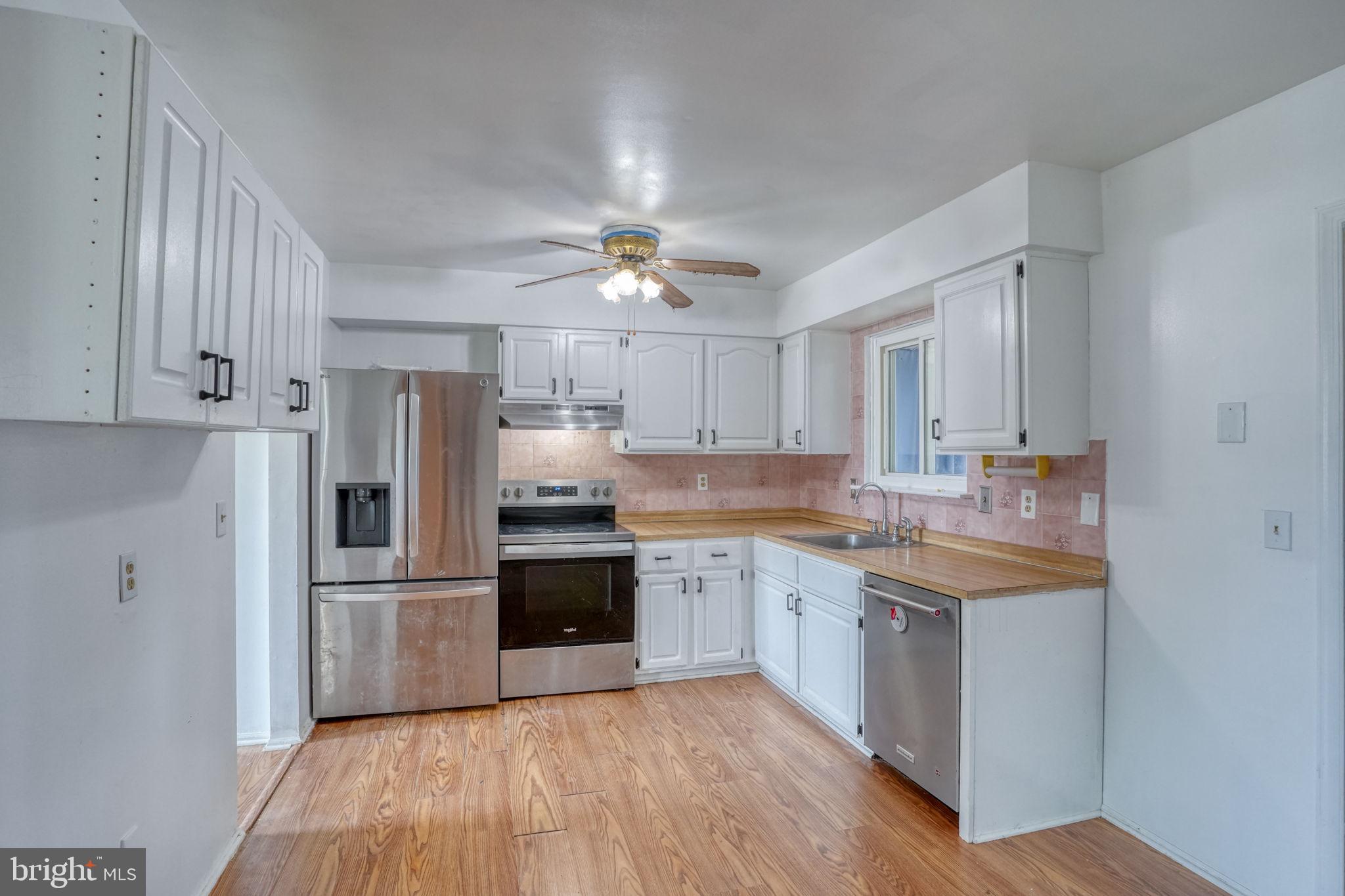 PENN ACRES SOUTH - Residential