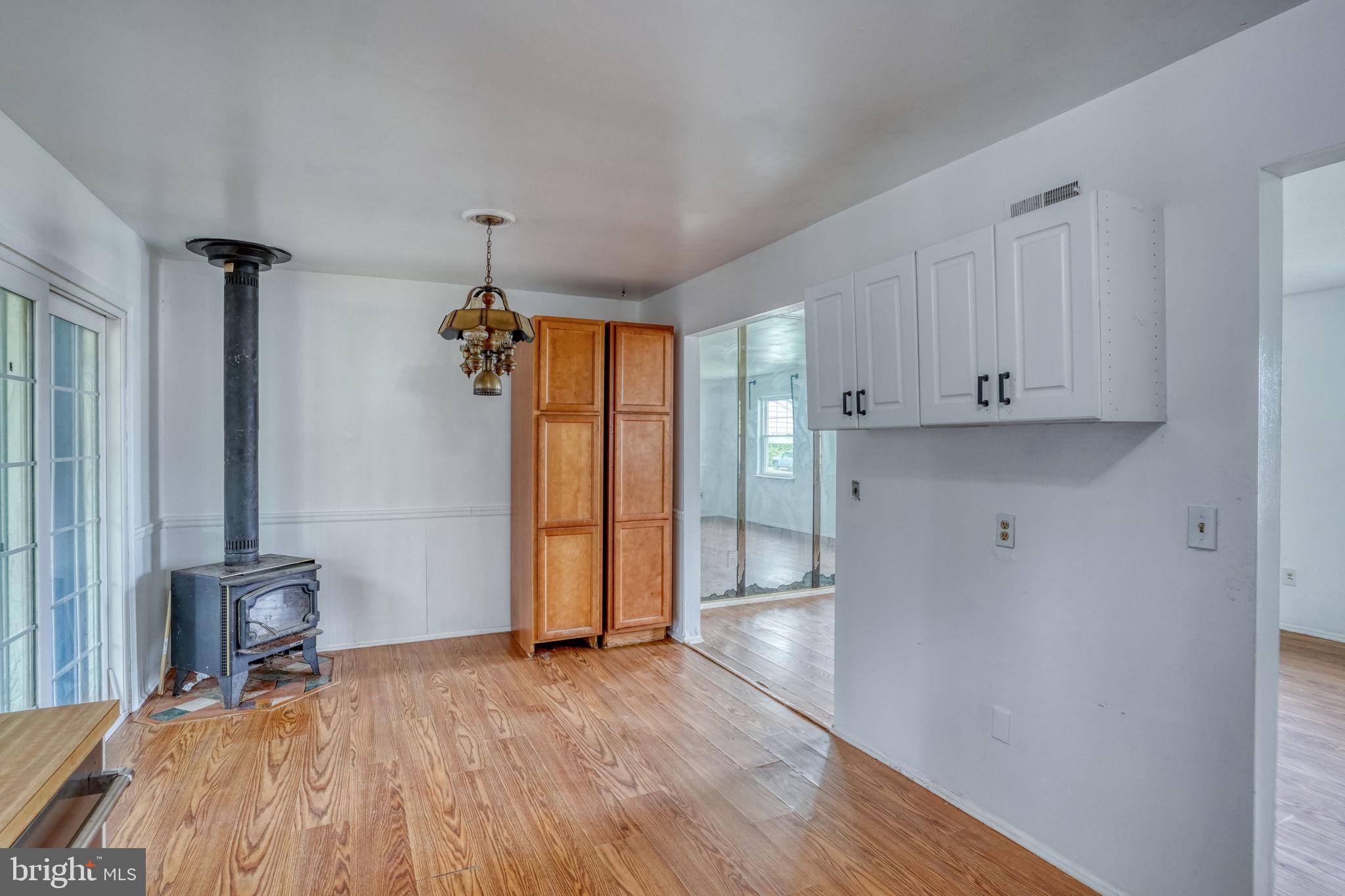 PENN ACRES SOUTH - Residential
