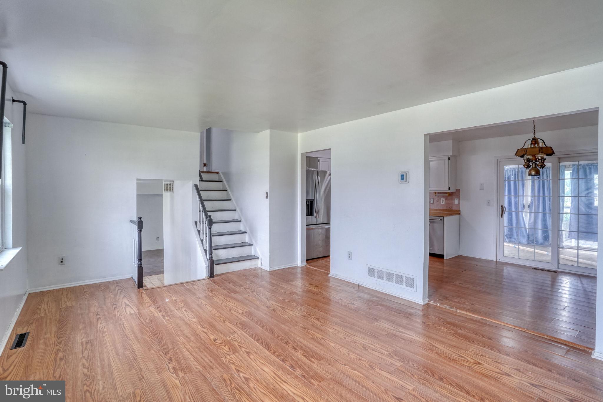 PENN ACRES SOUTH - Residential