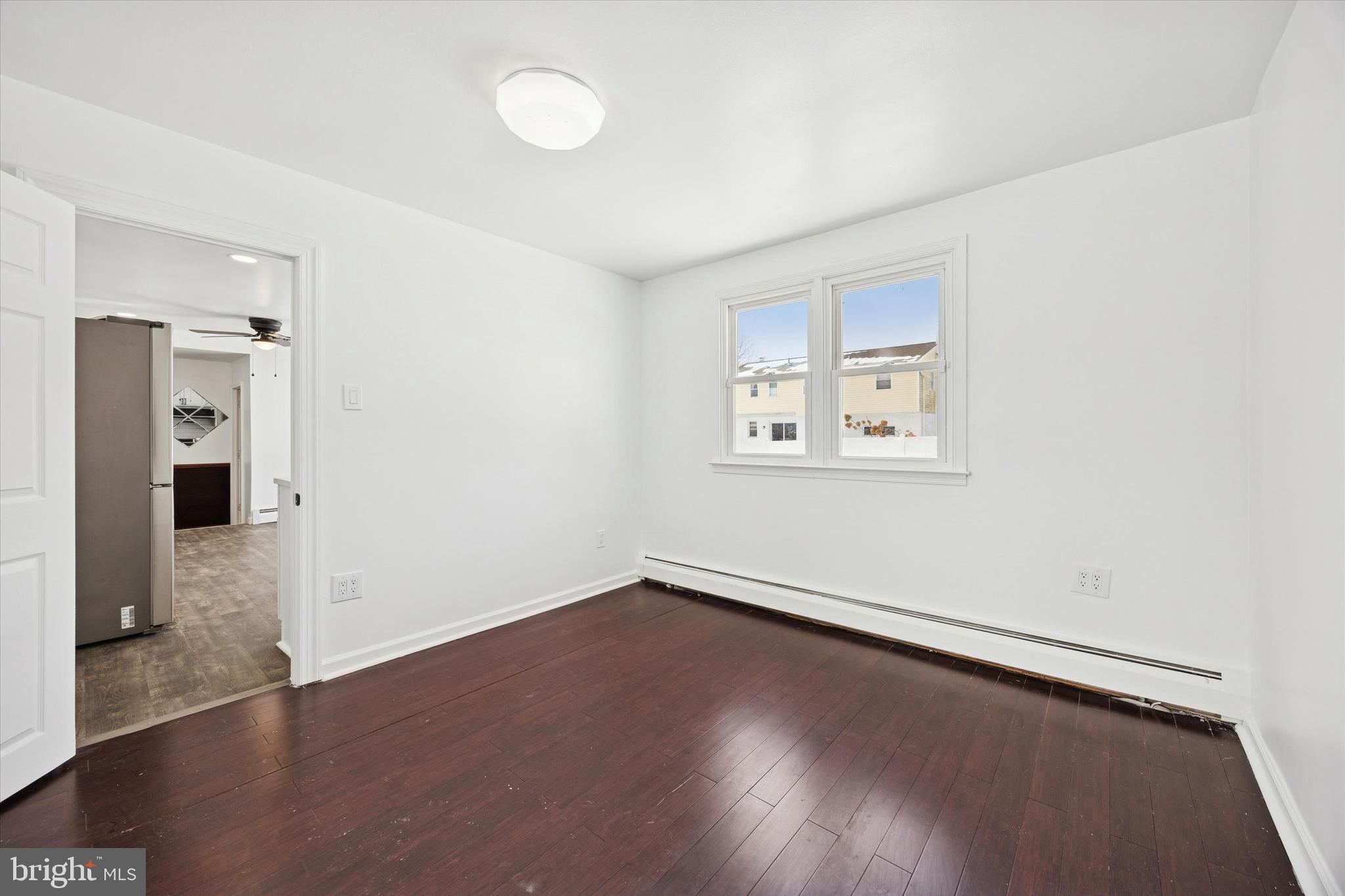 PARKLAND - Residential