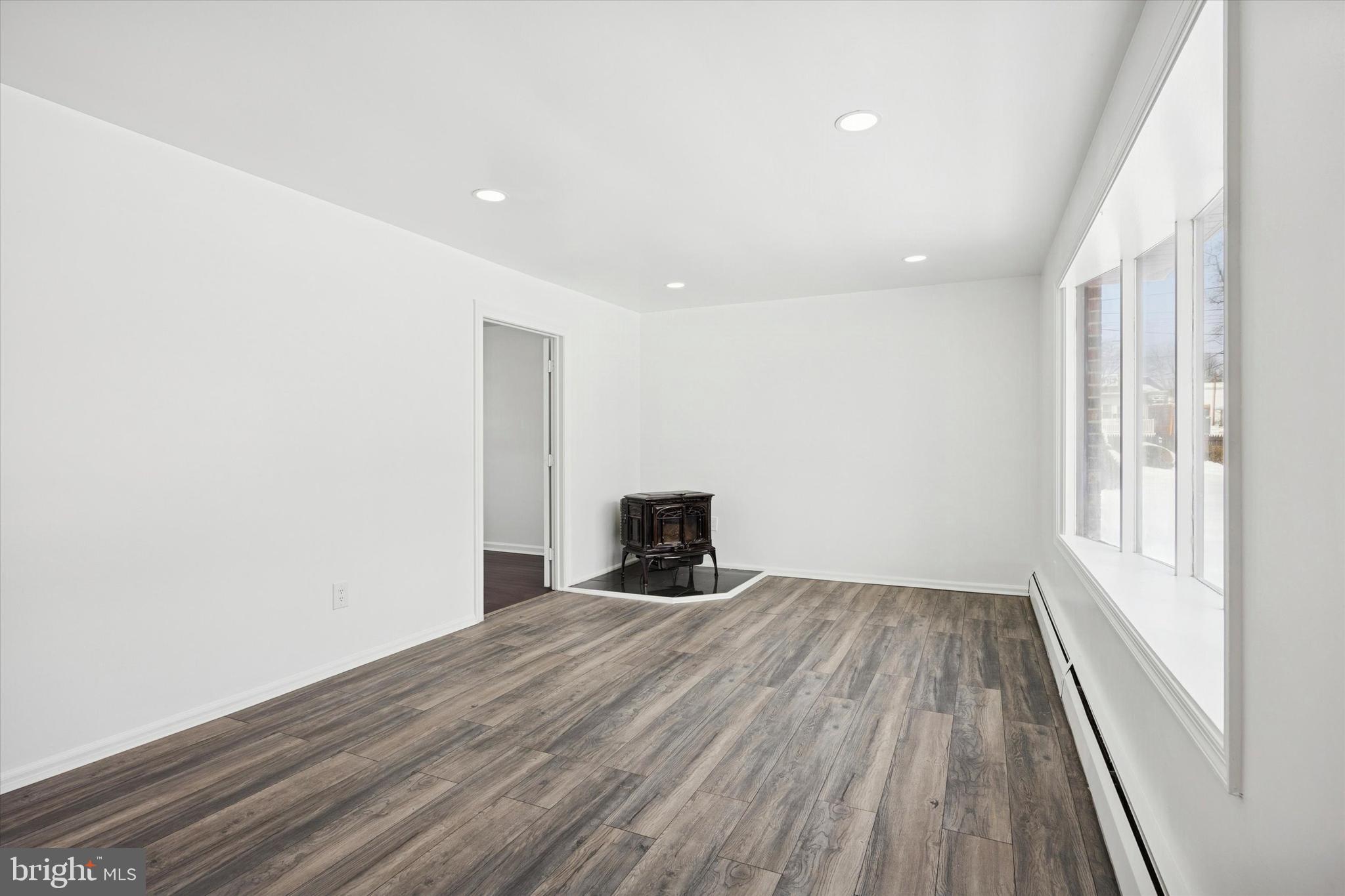PARKLAND - Residential