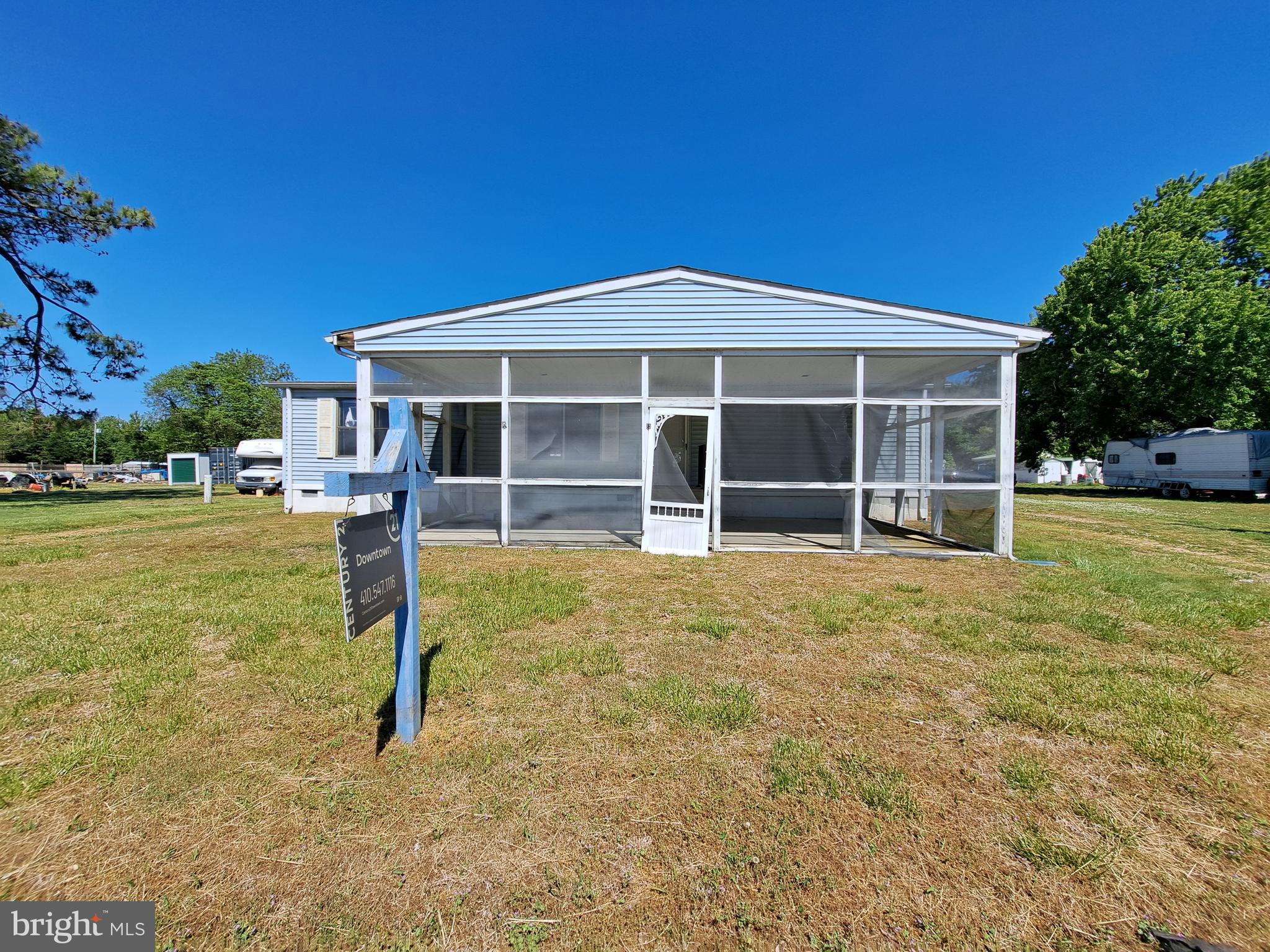 HURLOCK - Residential