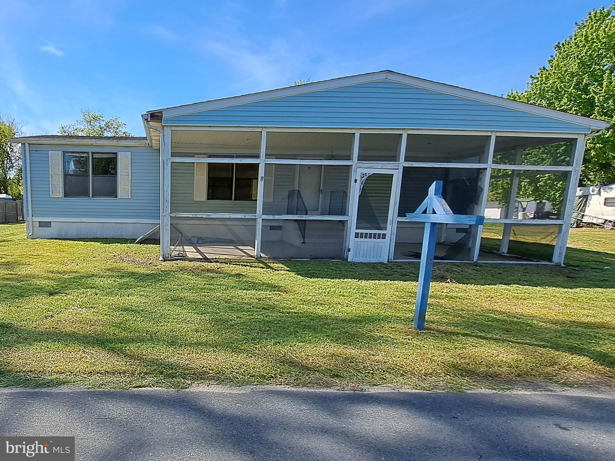 HURLOCK - Residential