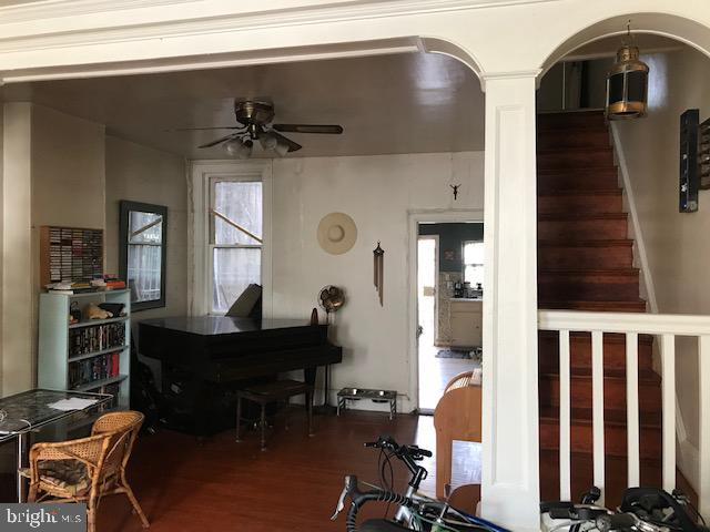 KENSINGTON - Residential