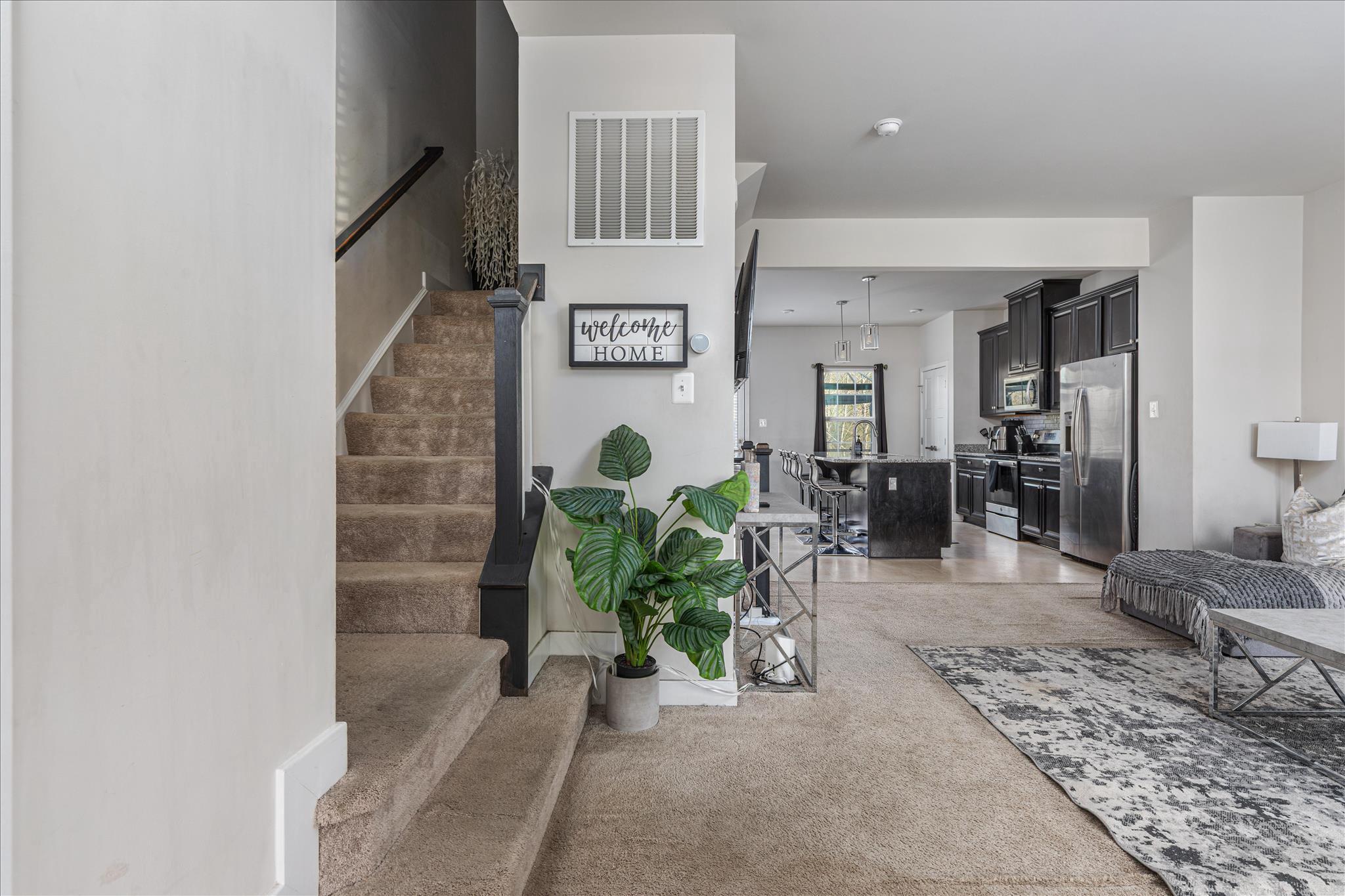 POTOMAC STATION - Residential