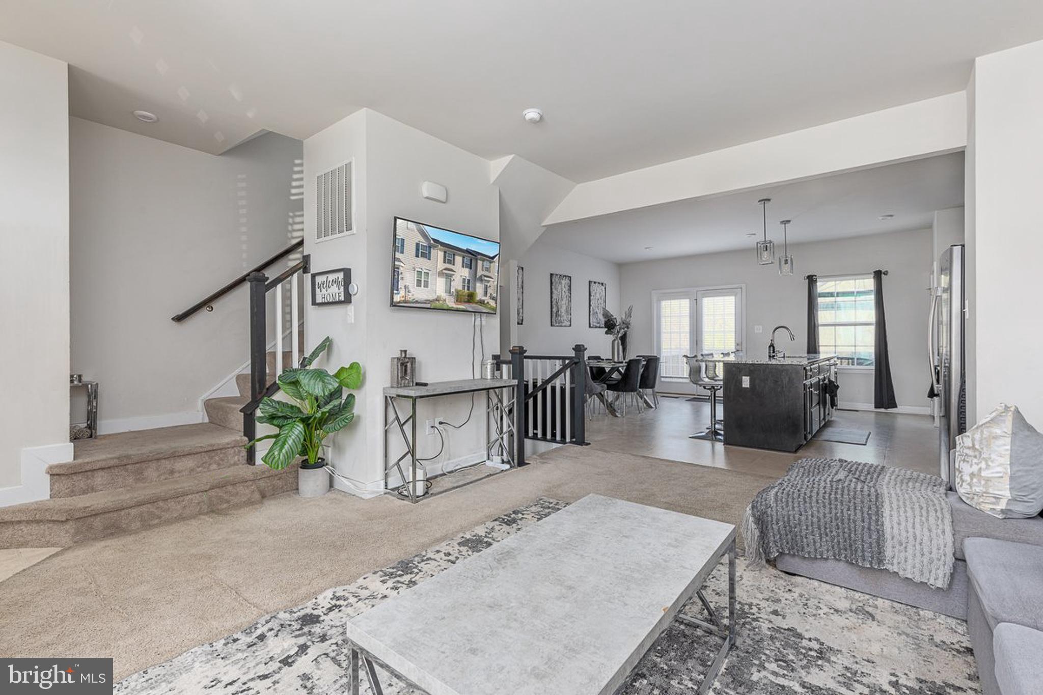 POTOMAC STATION - Residential