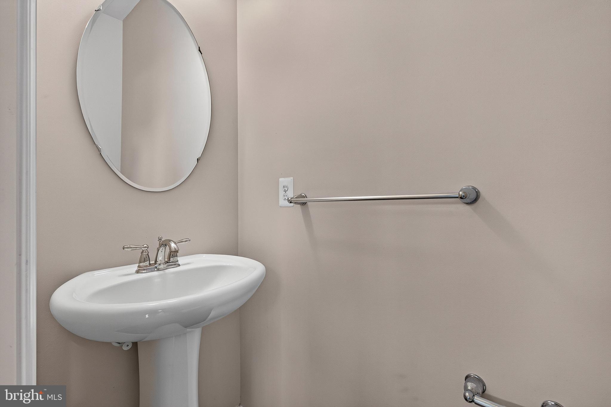 CLARKSBURG VILLAGE - Residential