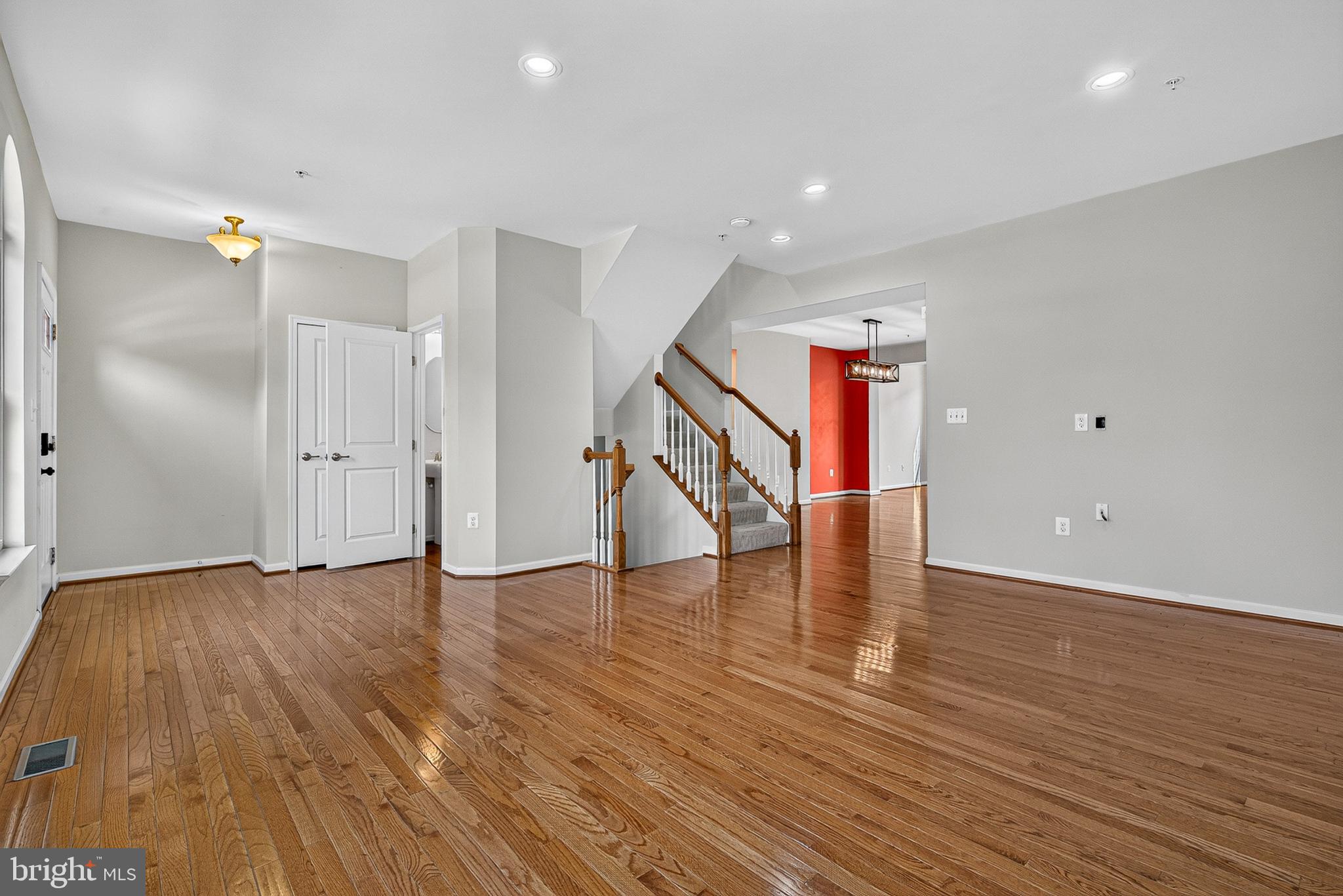 CLARKSBURG VILLAGE - Residential