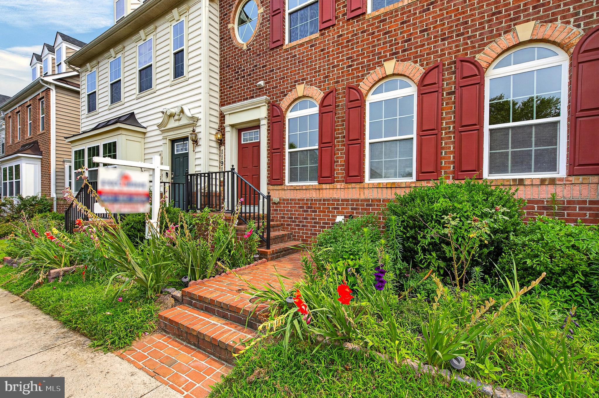 CLARKSBURG VILLAGE - Residential