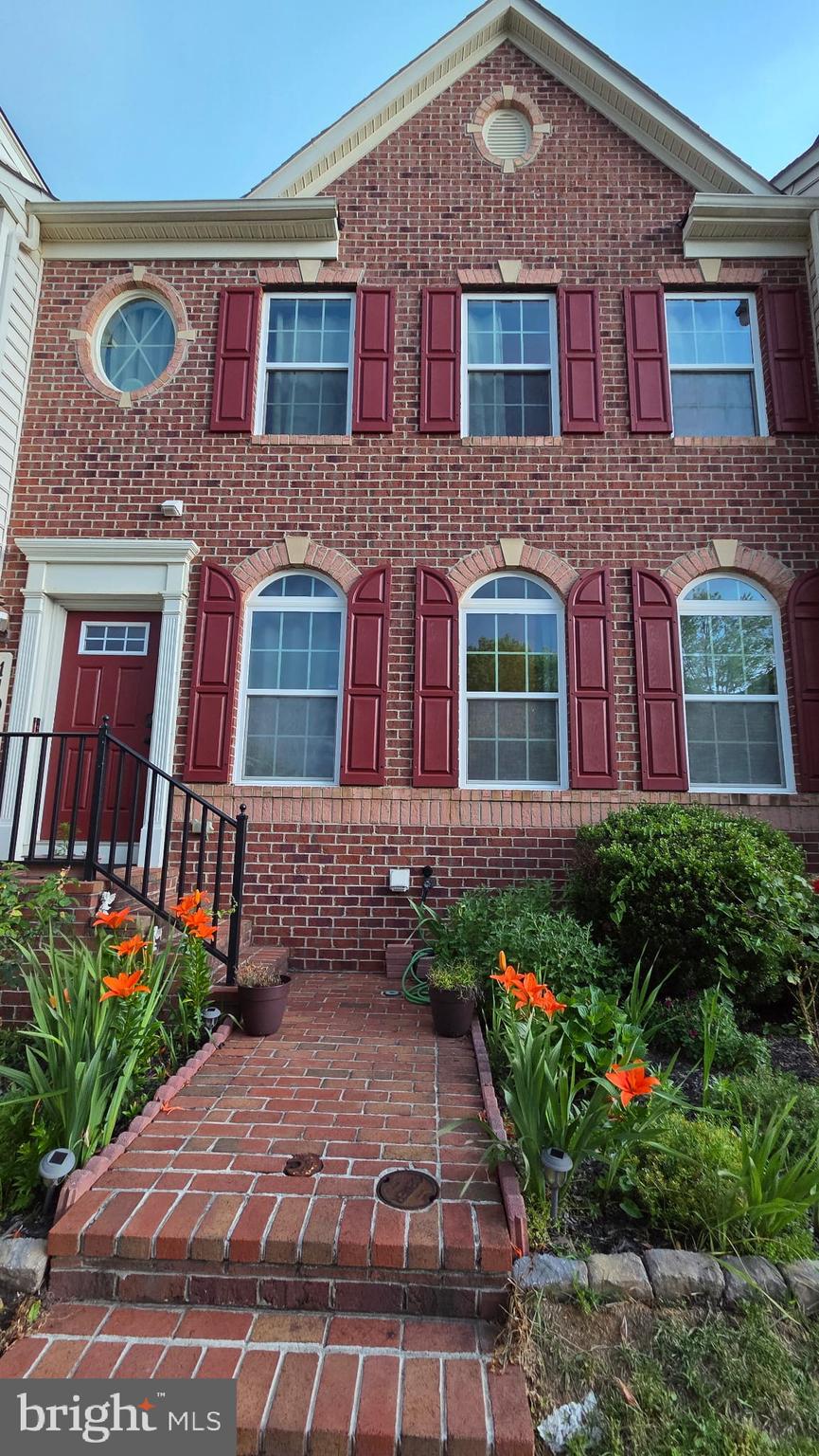 CLARKSBURG VILLAGE - Residential