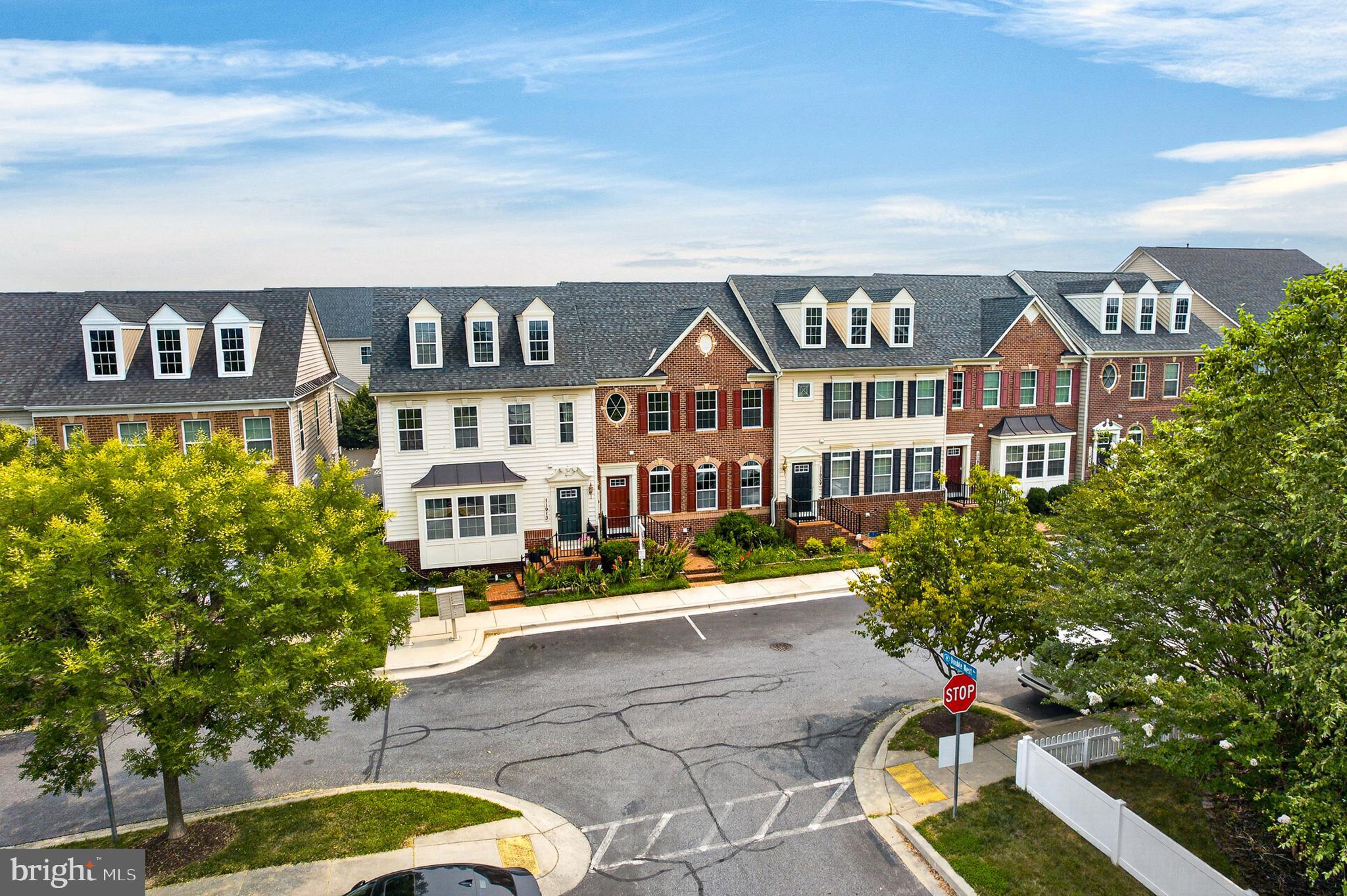 CLARKSBURG VILLAGE - Residential