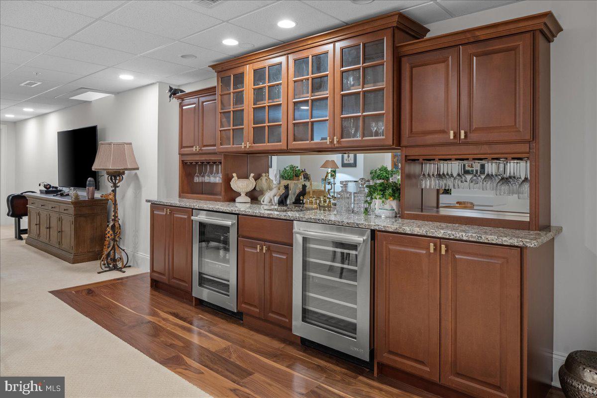 THE ENCLAVE AT UPPER - Residential