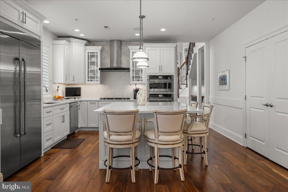 THE ENCLAVE AT UPPER - Residential