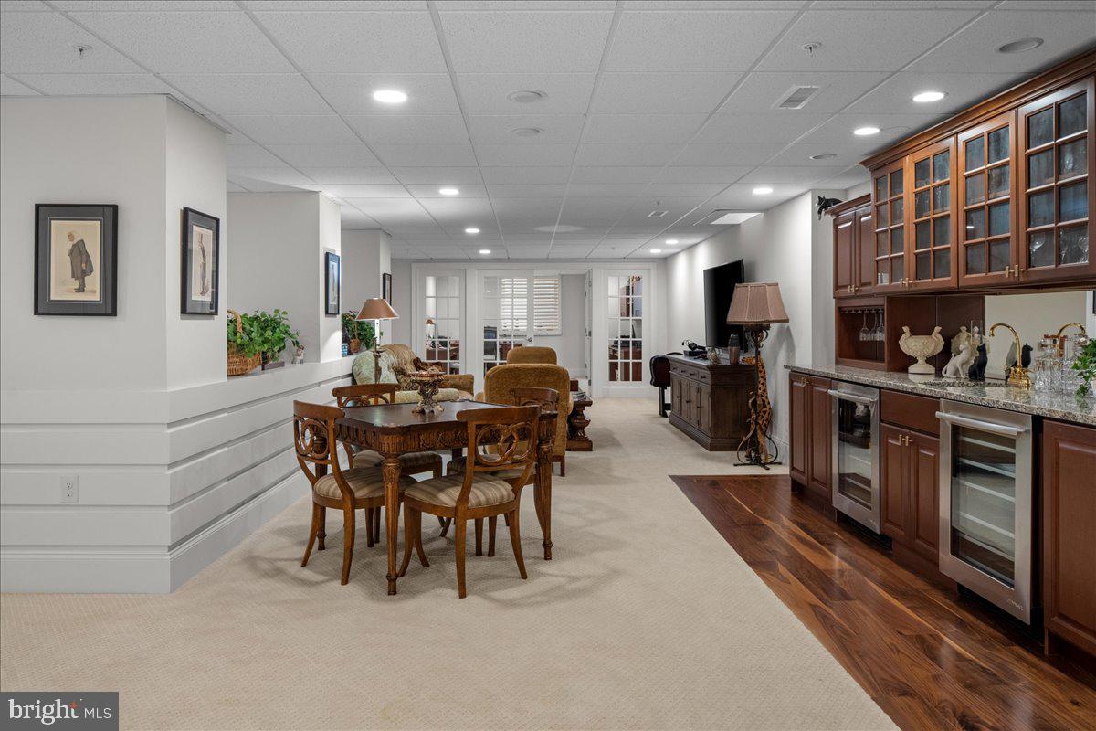 THE ENCLAVE AT UPPER - Residential